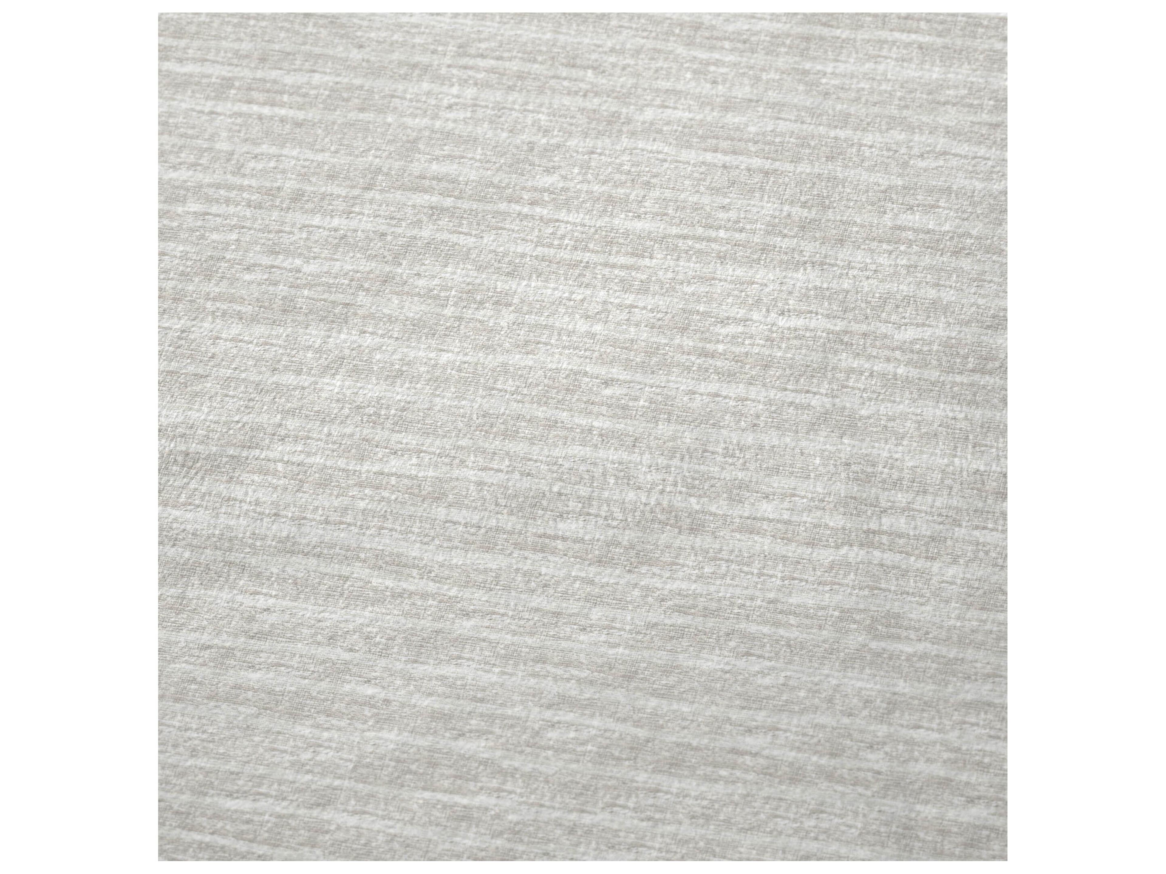 Dalyn Sherpa Ivory Polyester Throw