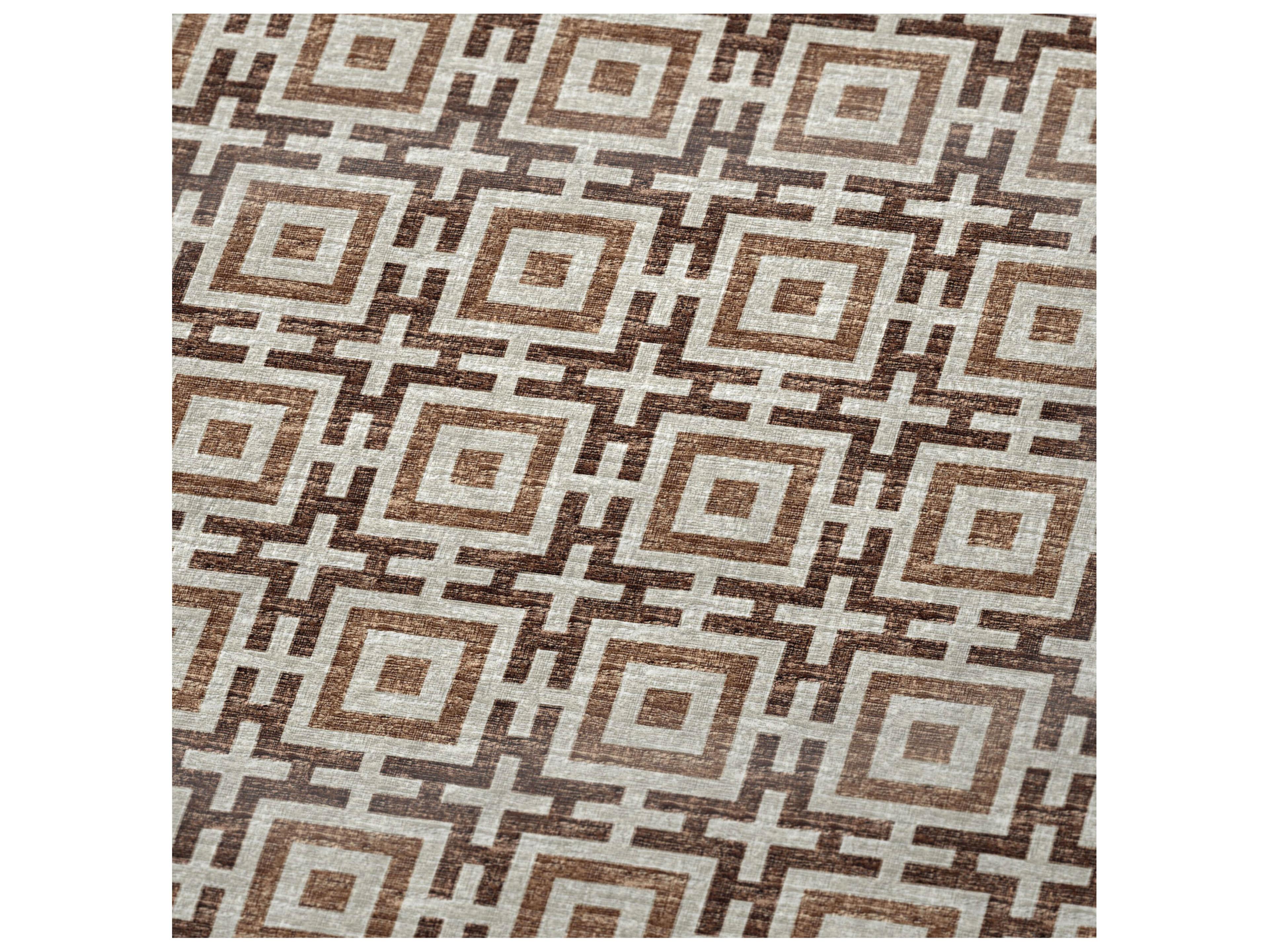 Dalyn Sherpa Red Polyester Throw