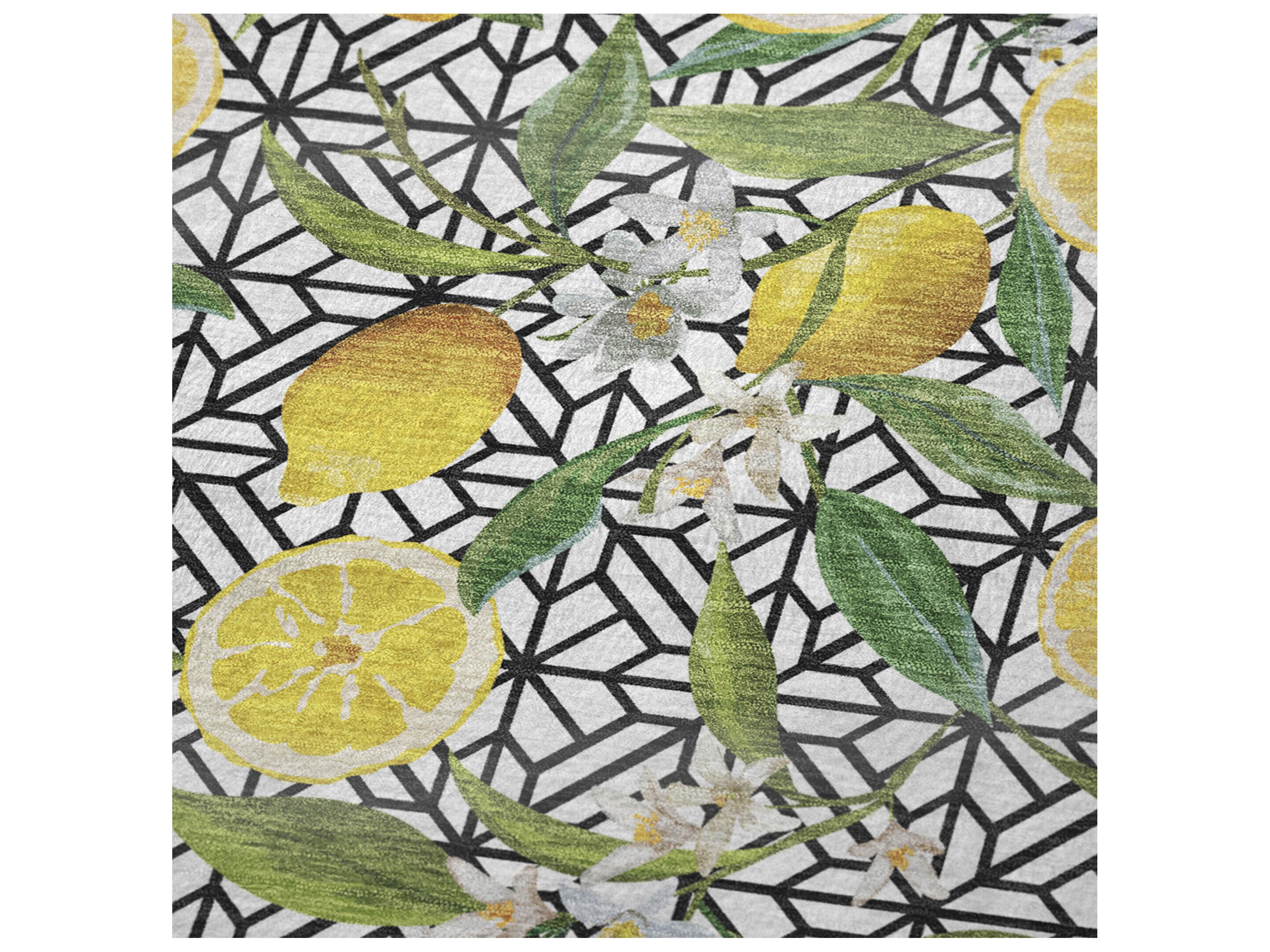 Dalyn Sherpa Ivory Polyester Throw