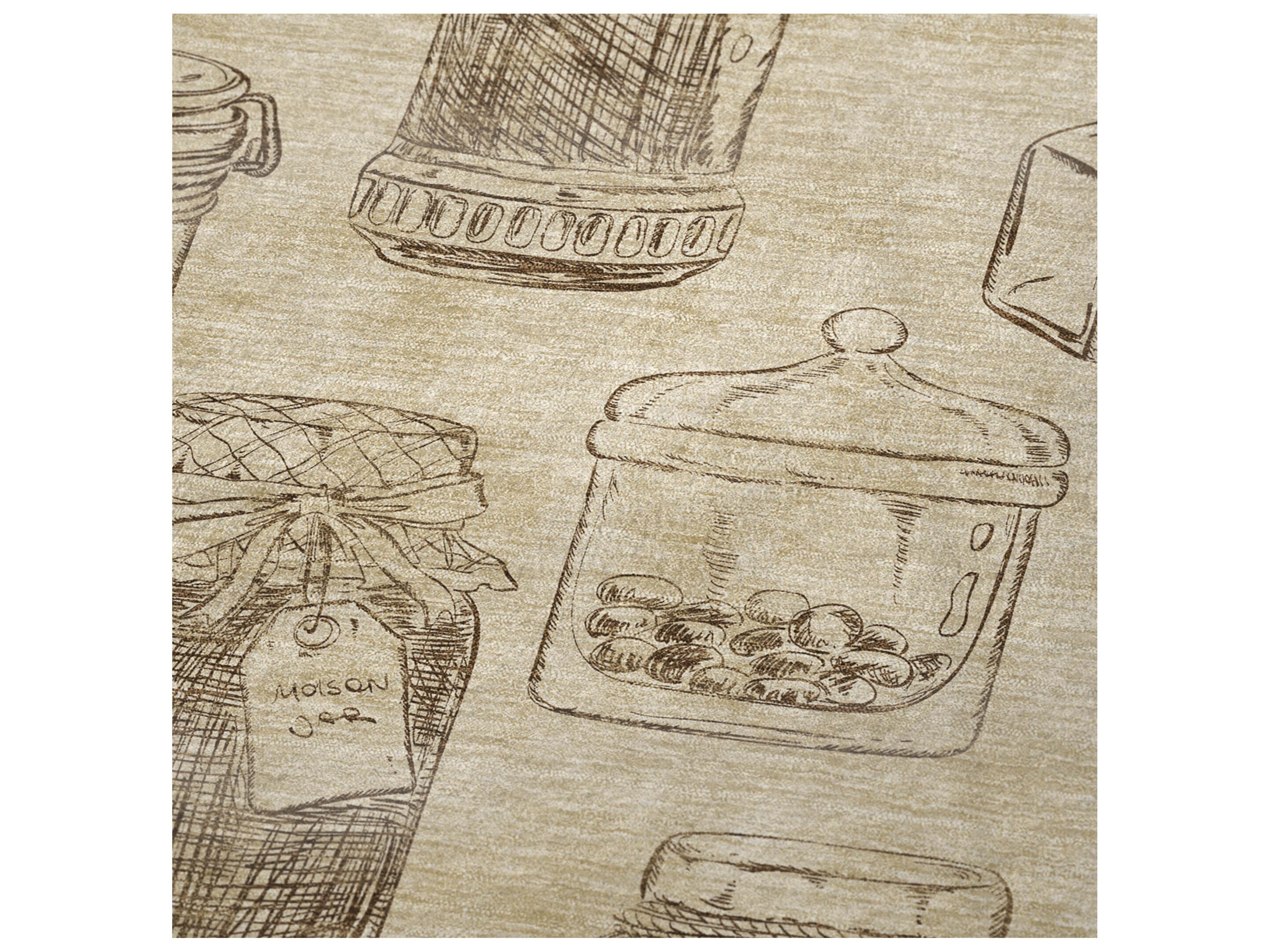 Dalyn Sherpa Ivory Polyester Throw