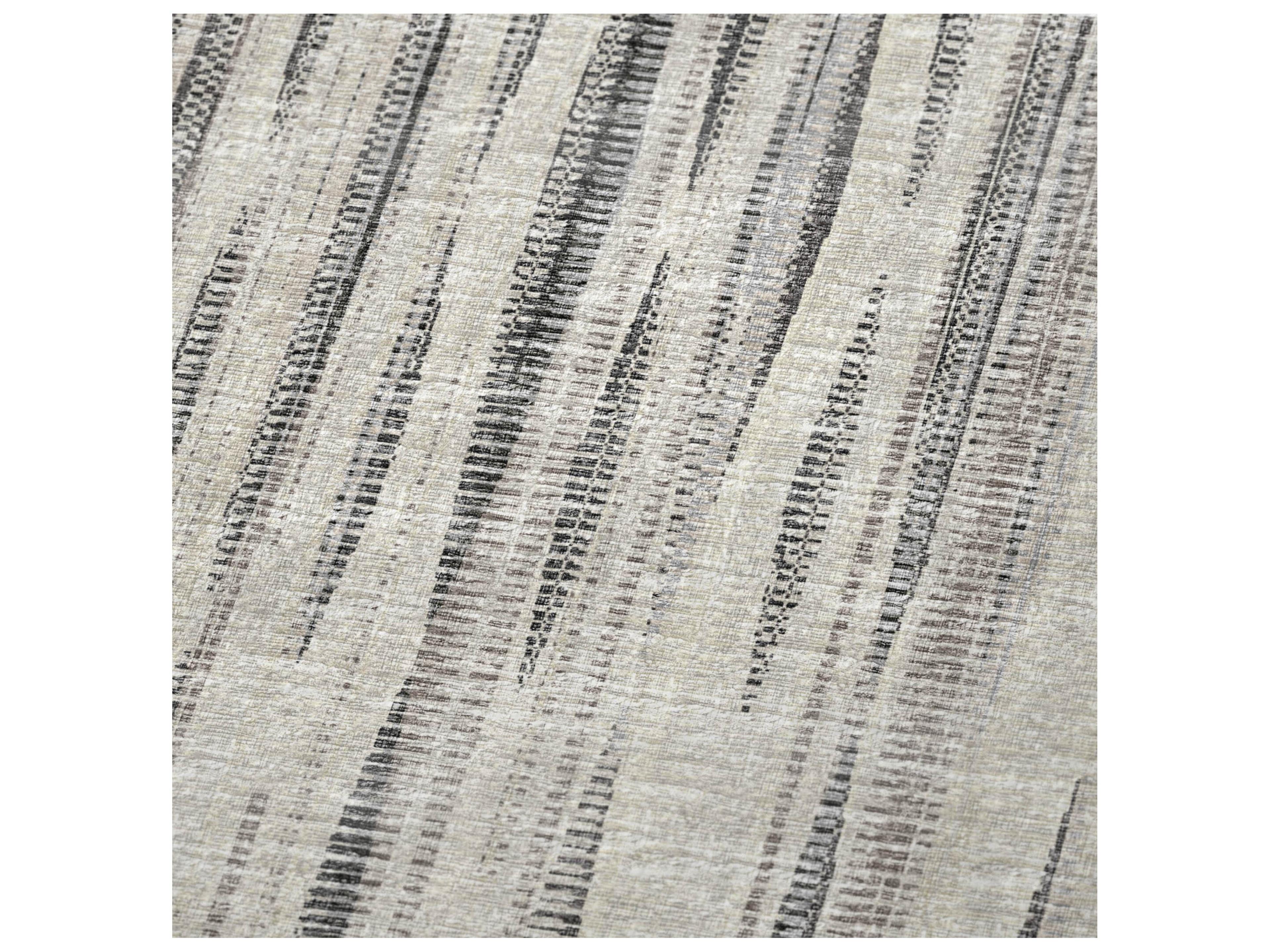 Dalyn Sherpa Ivory Polyester Throw