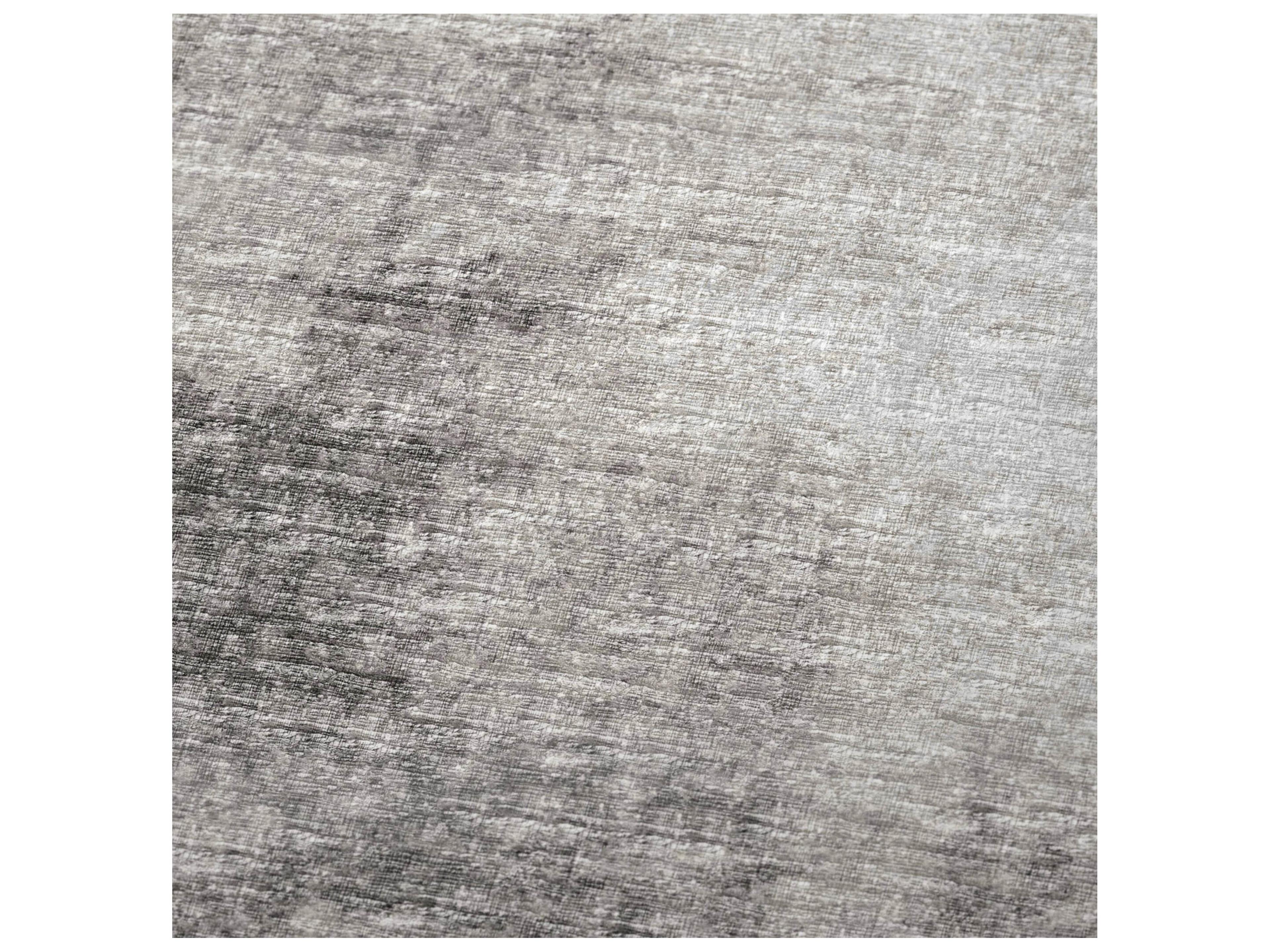 Dalyn Sherpa Taupe Polyester Throw