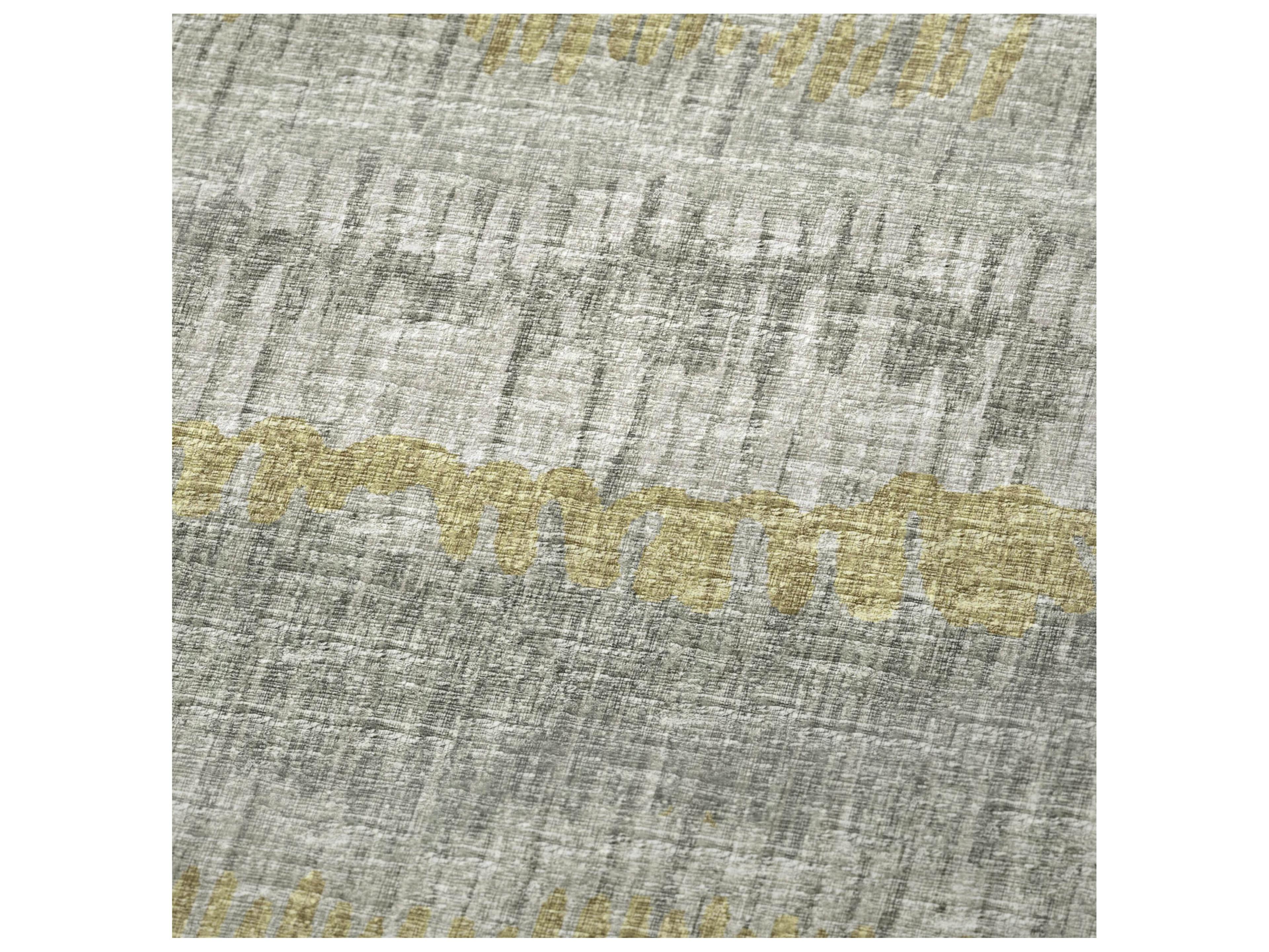 Dalyn Sherpa Taupe Polyester Throw