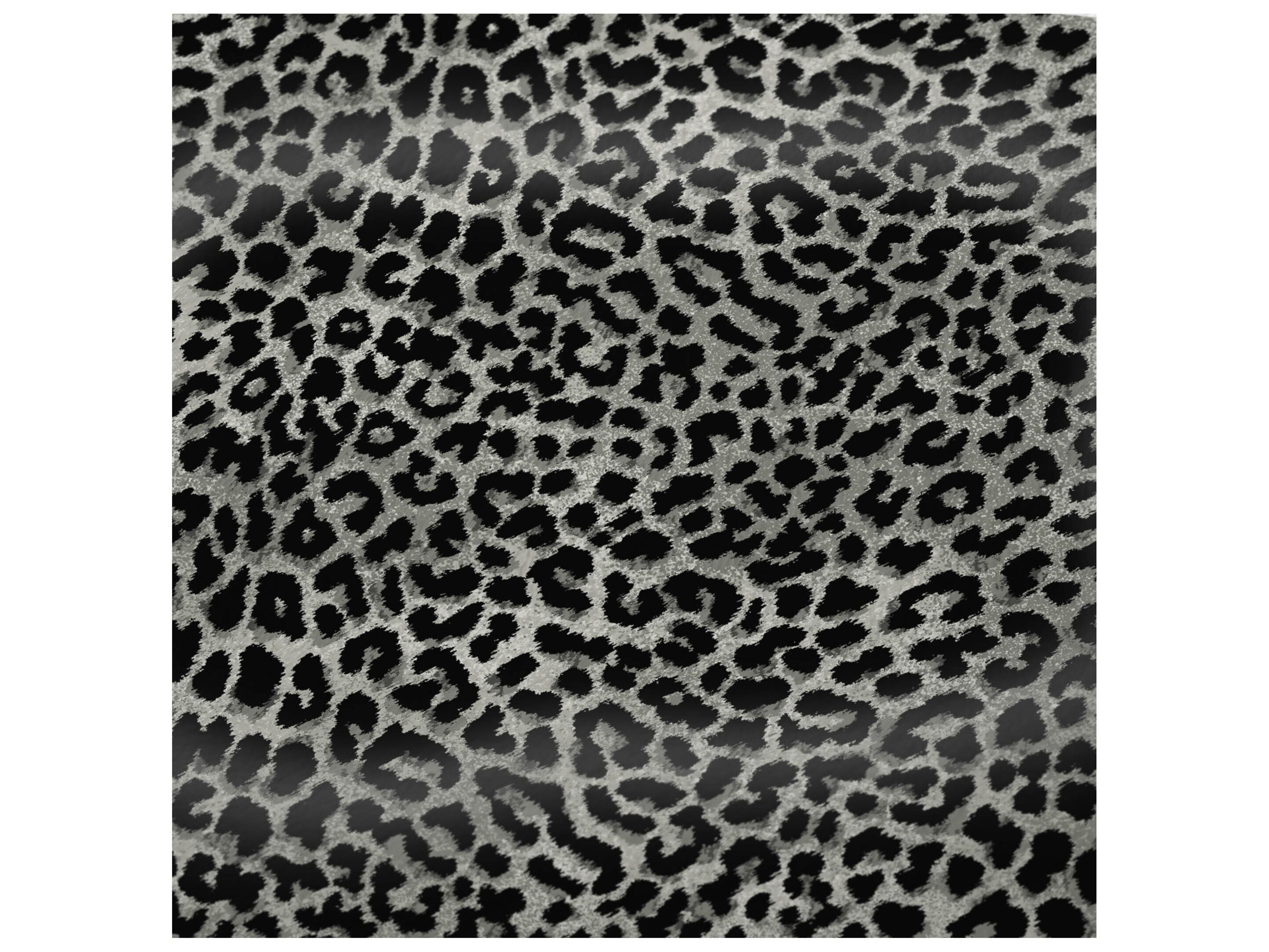 Dalyn Sherpa Black Polyester Throw