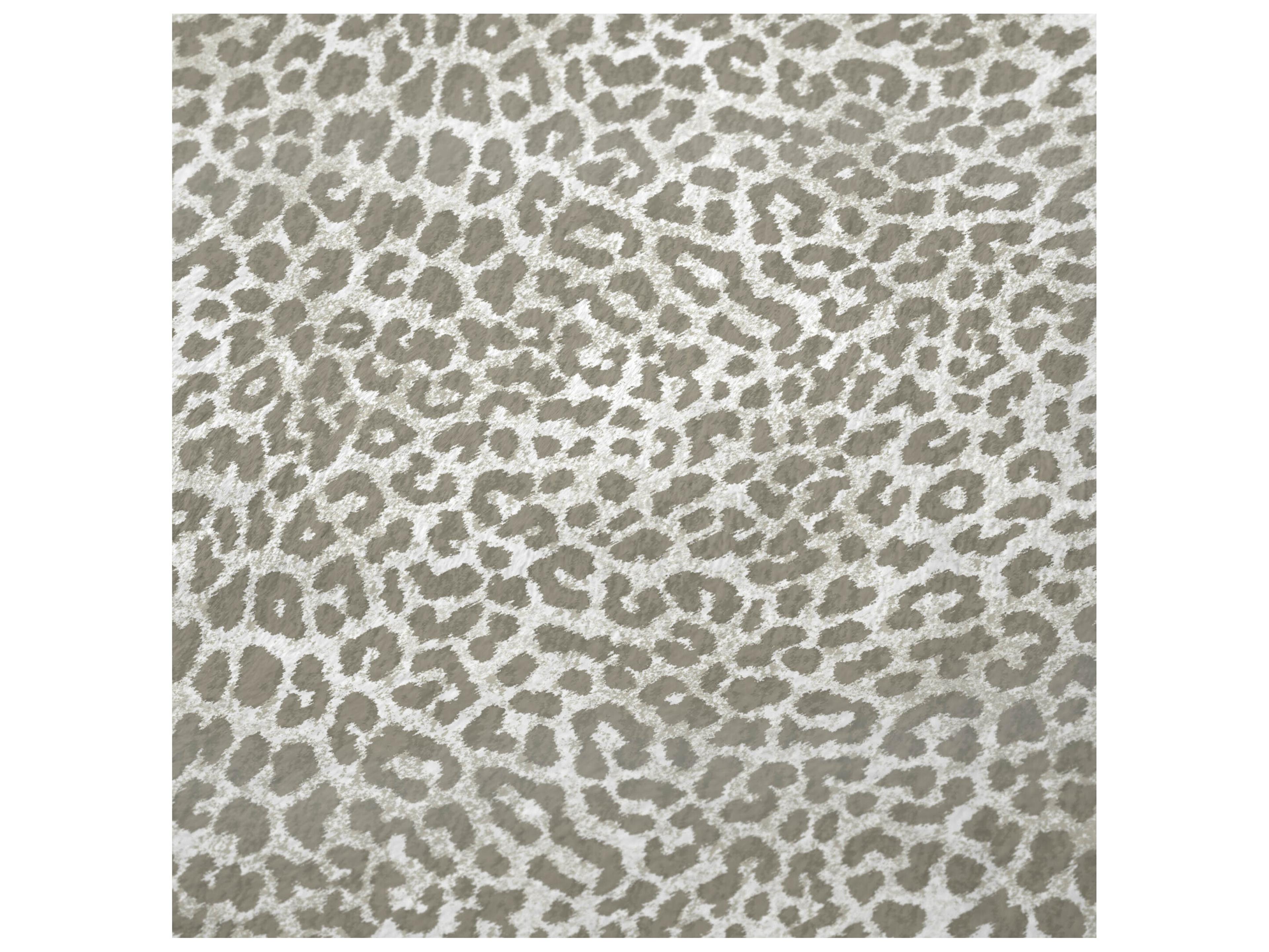 Dalyn Sherpa Neutral Polyester Throw