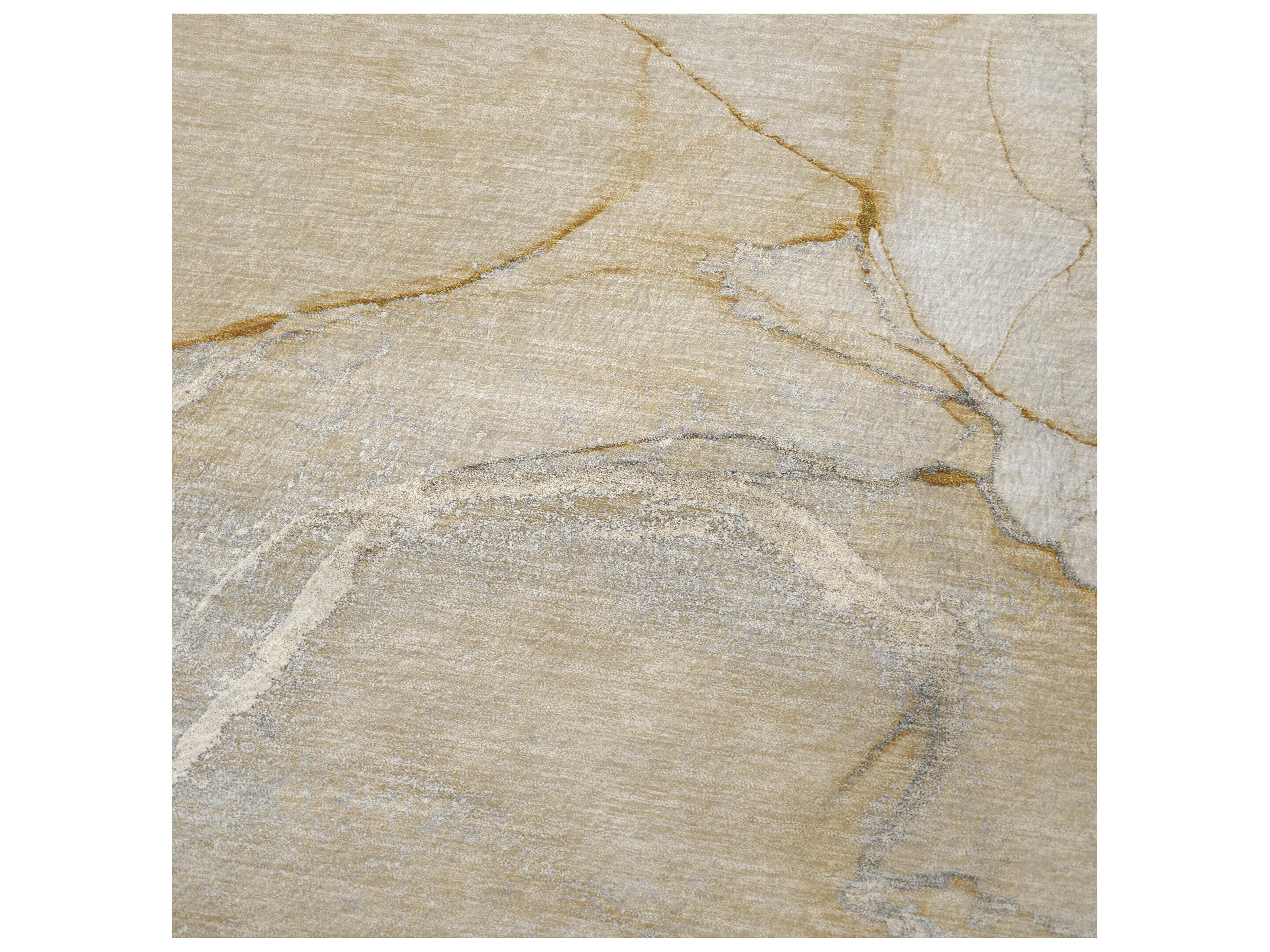 Dalyn Sherpa Brown Polyester Throw