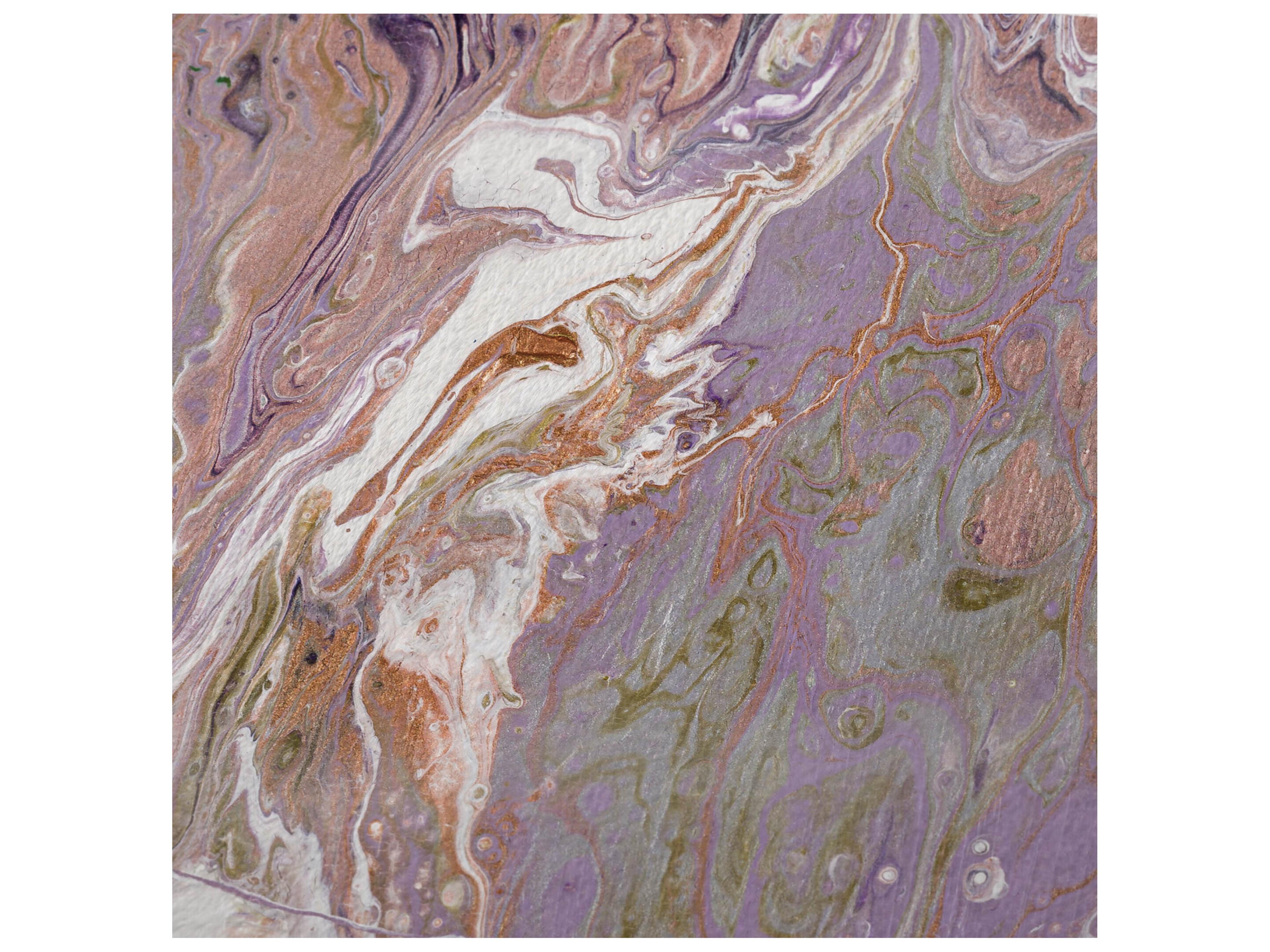 Dalyn Sherpa Pink Polyester Throw