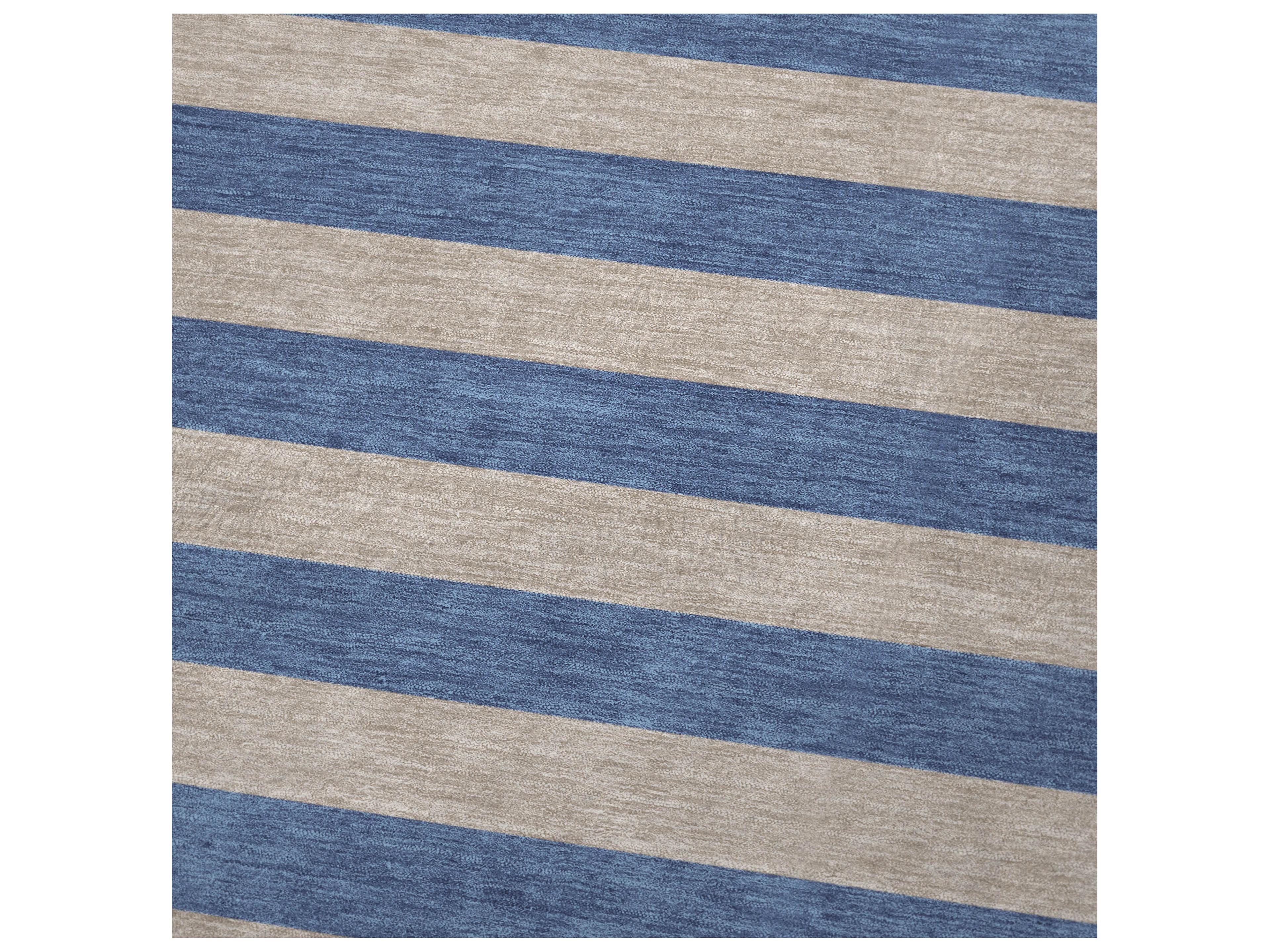 Dalyn Sherpa Brown Polyester Throw