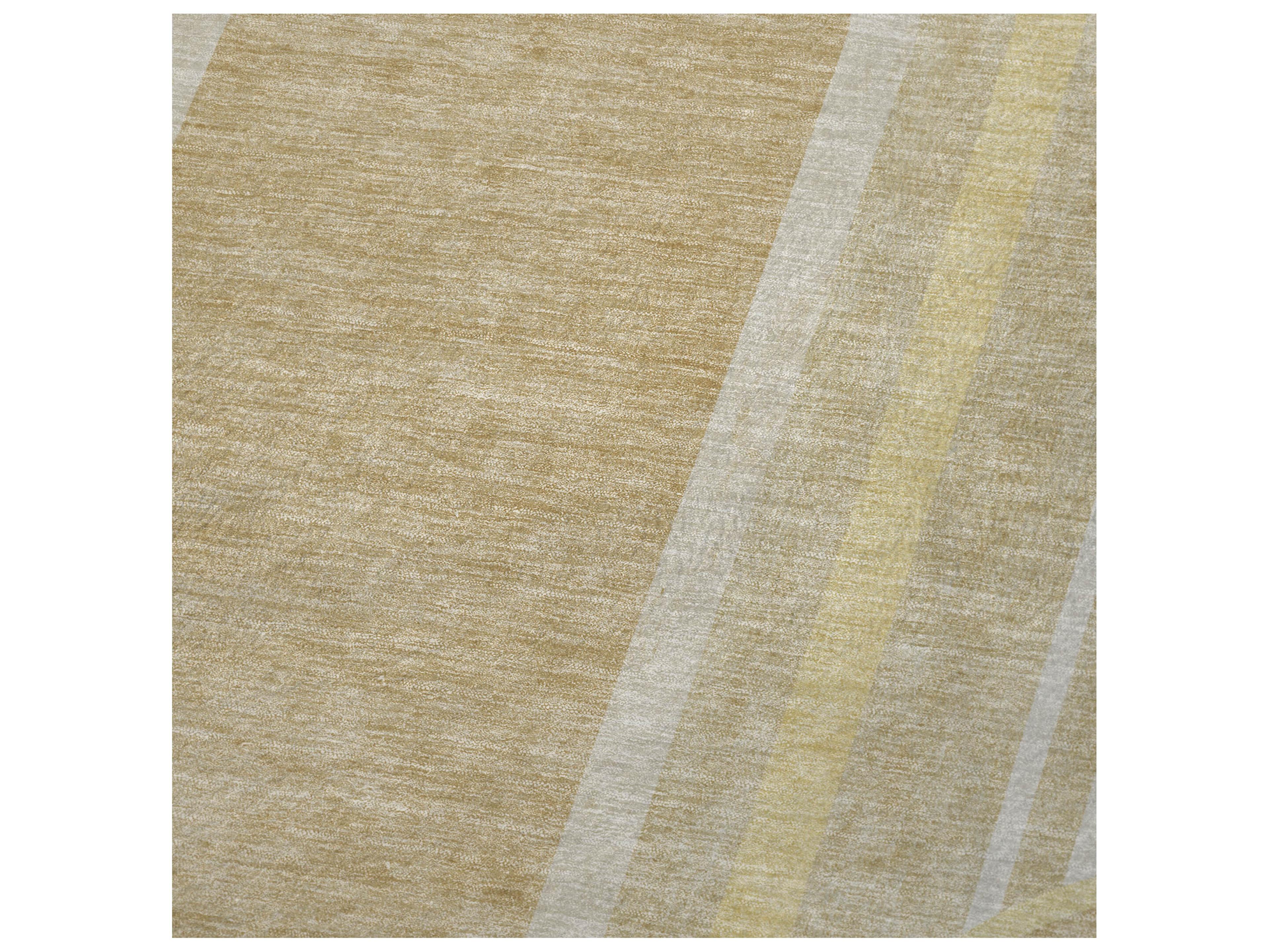 Dalyn Sherpa Brown Polyester Throw