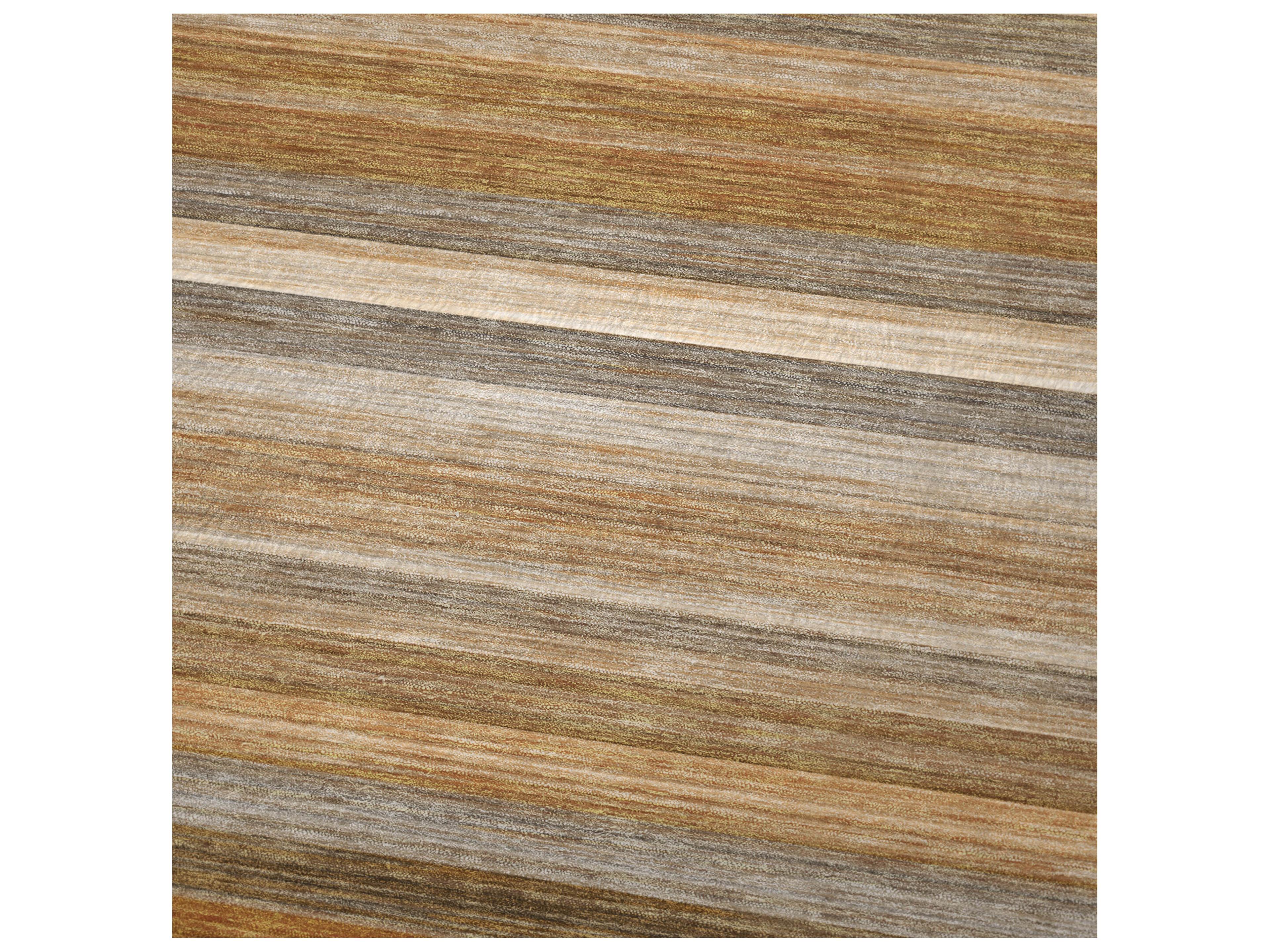 Dalyn Sherpa Orange Polyester Throw