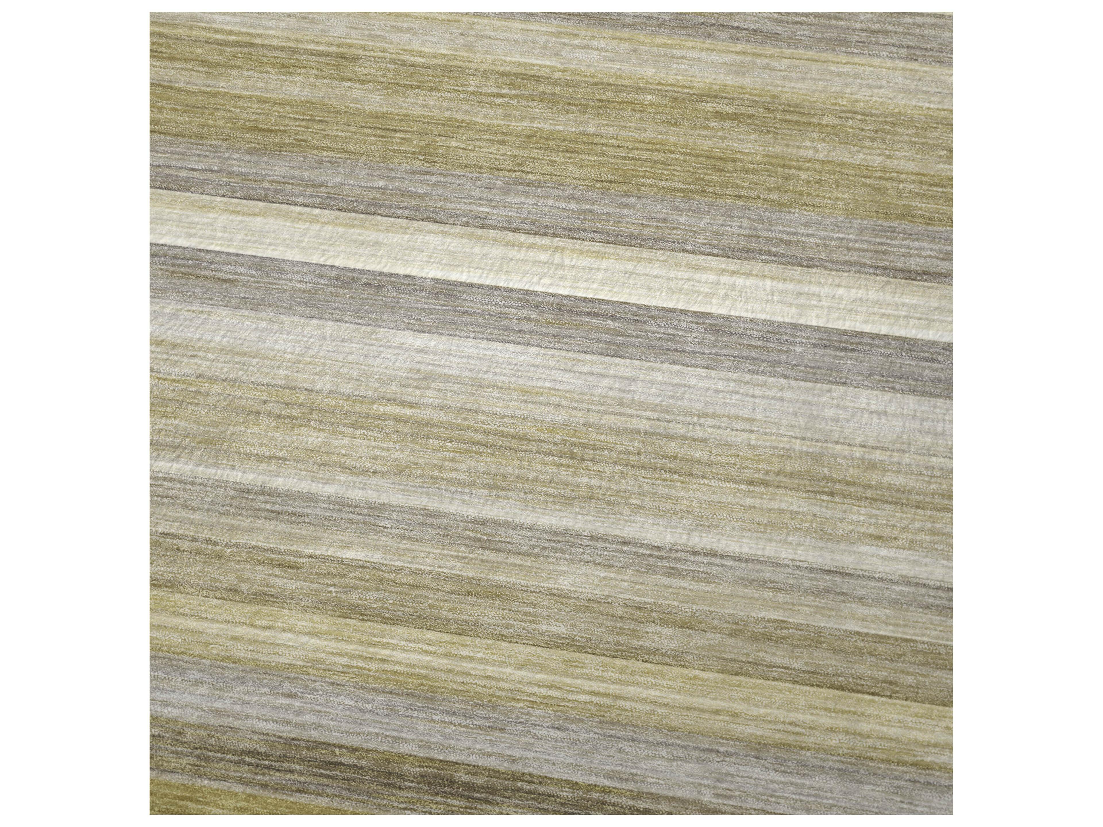 Dalyn Sherpa Gold Polyester Throw