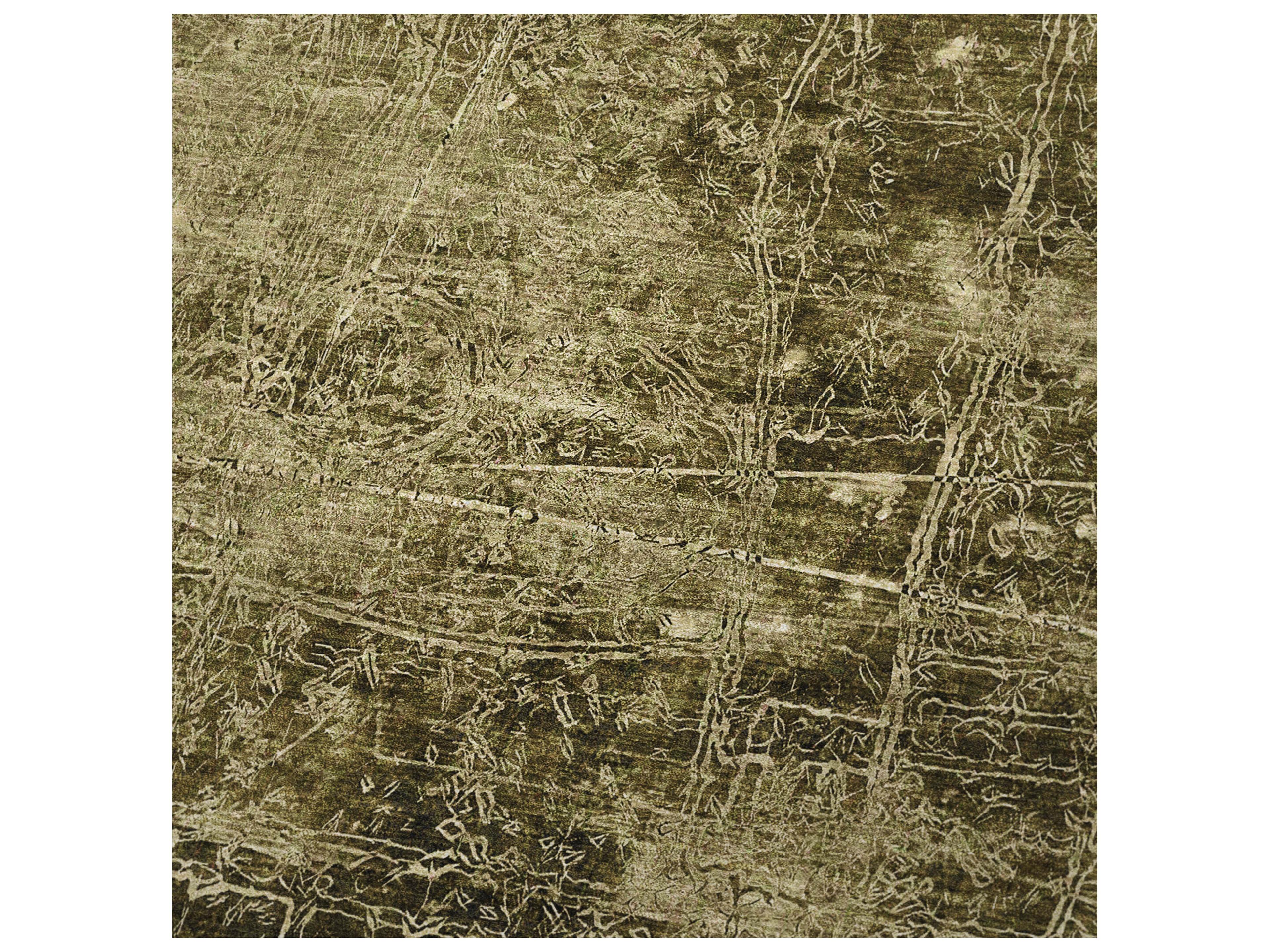 Dalyn Sherpa Brown Polyester Throw