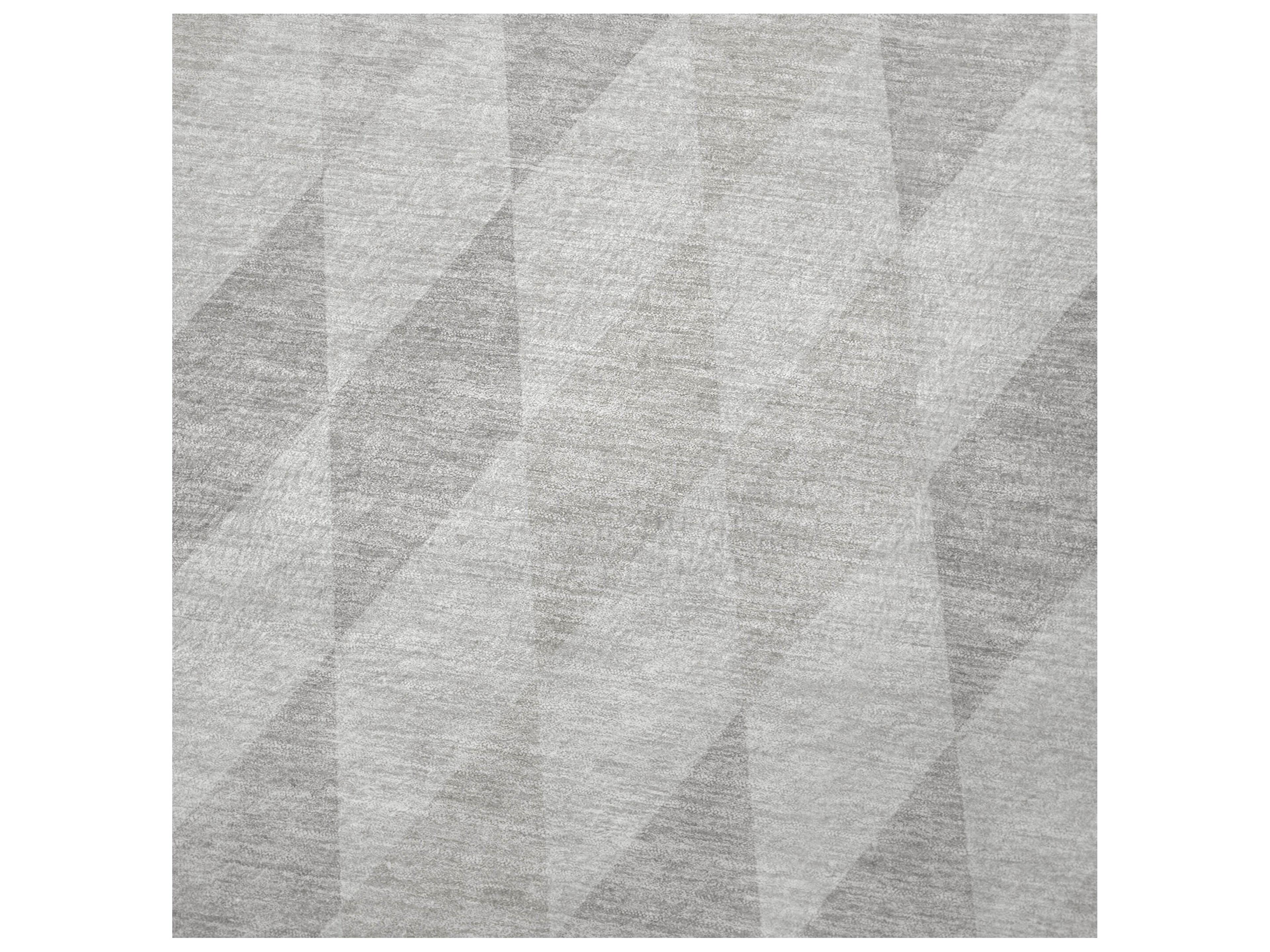 Dalyn Sherpa Ivory Polyester Throw