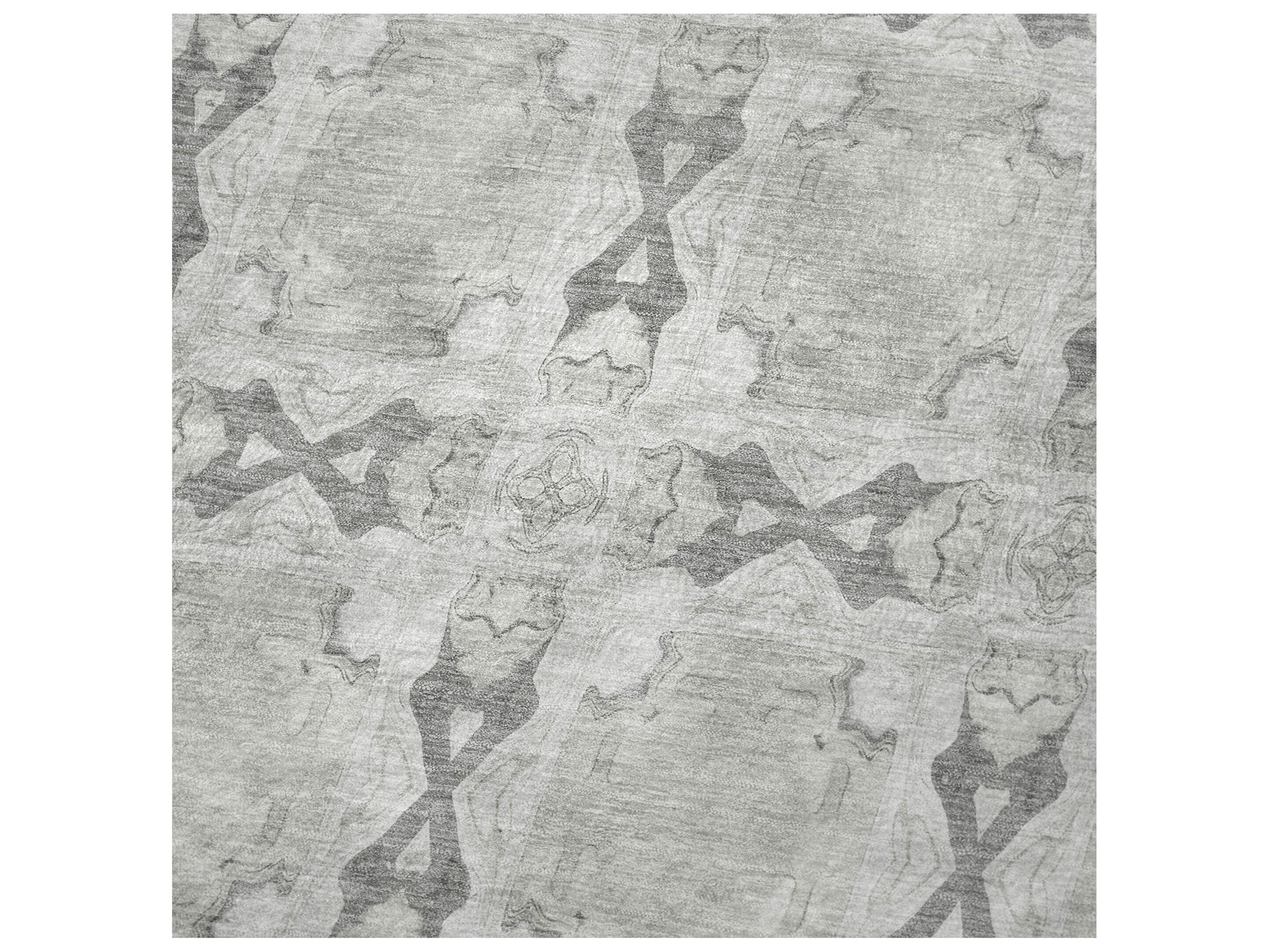 Dalyn Sherpa Ivory Polyester Throw