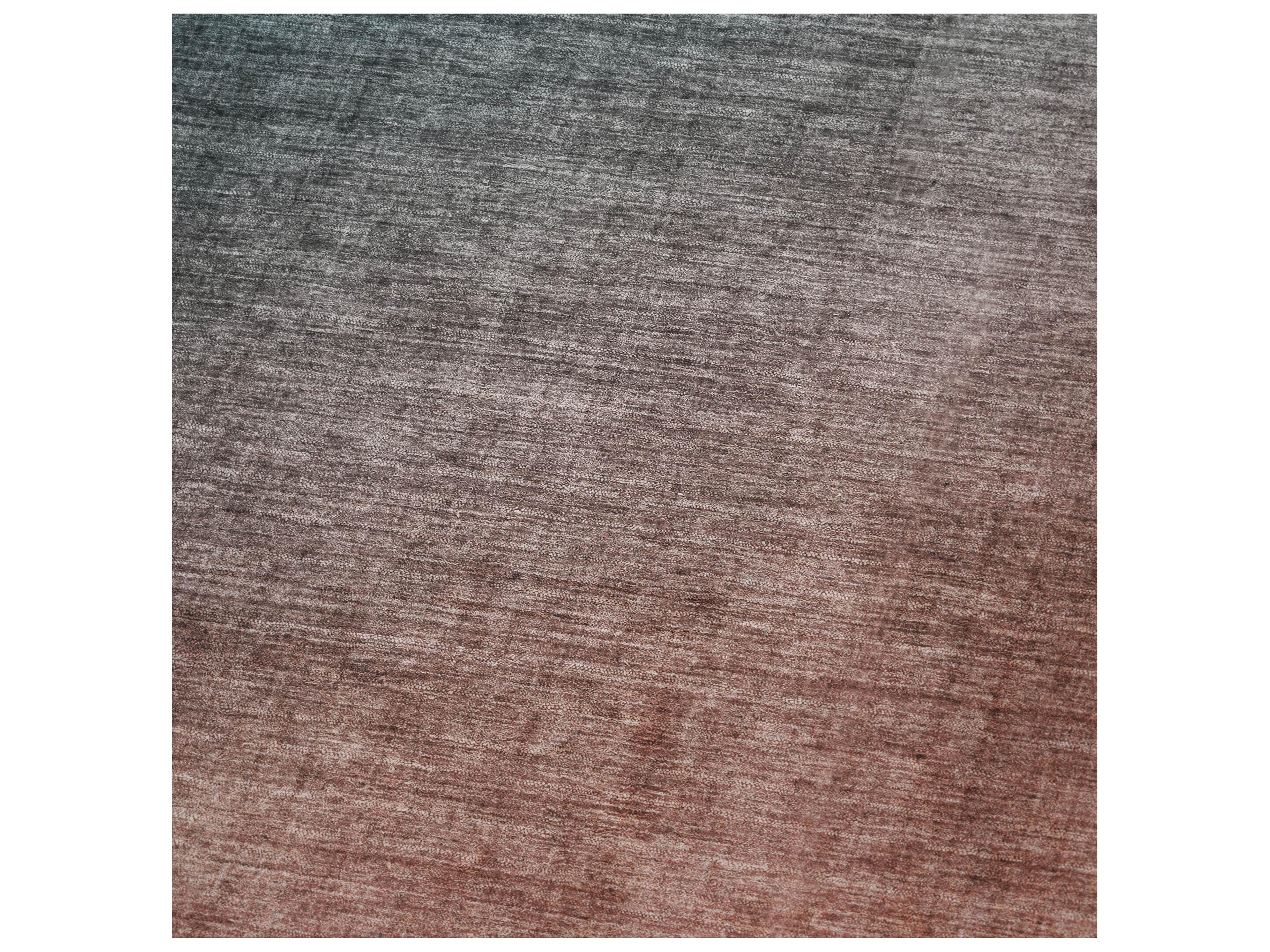 Dalyn Sherpa Teal Polyester Throw