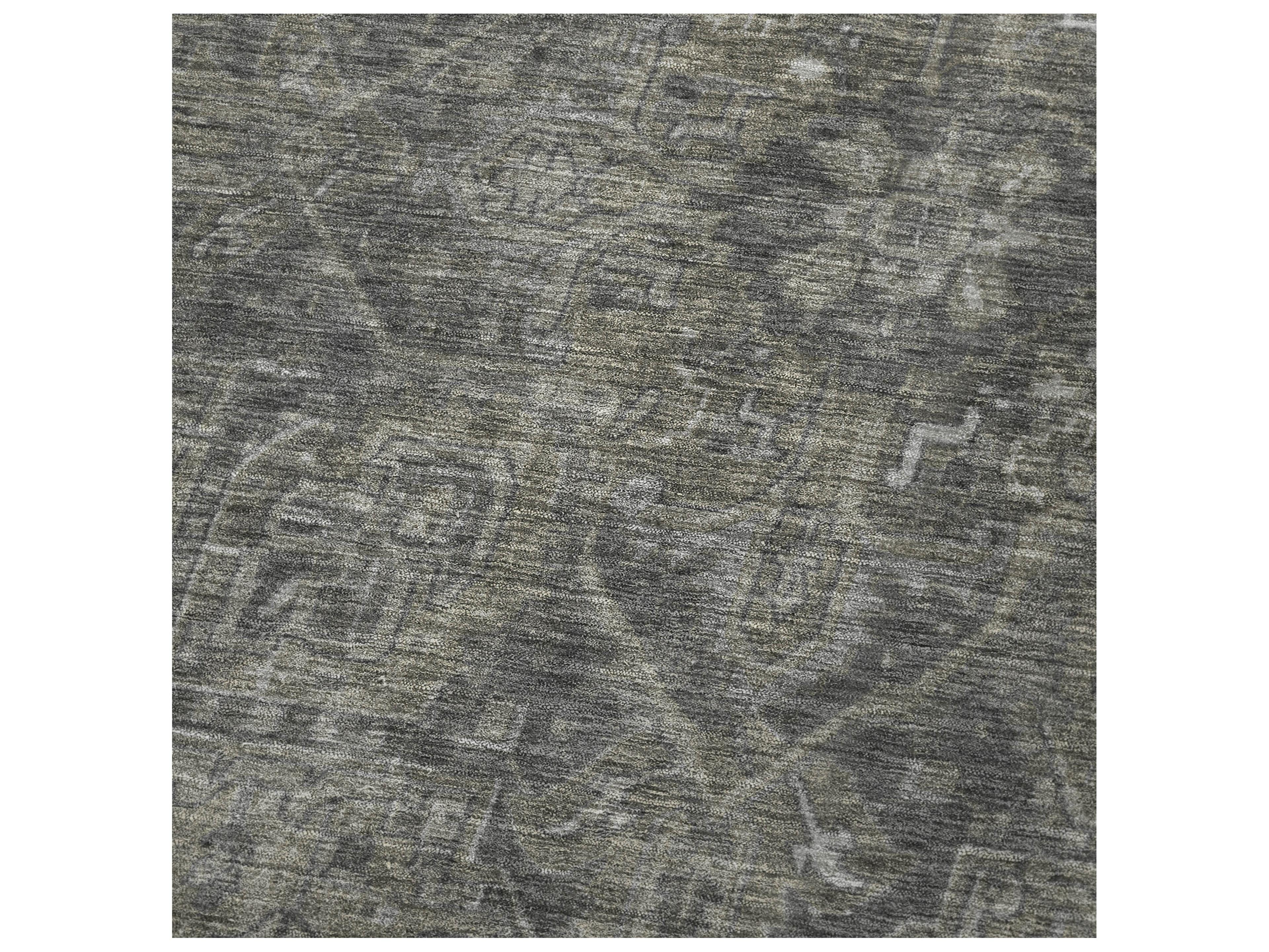 Dalyn Sherpa Brown Polyester Throw