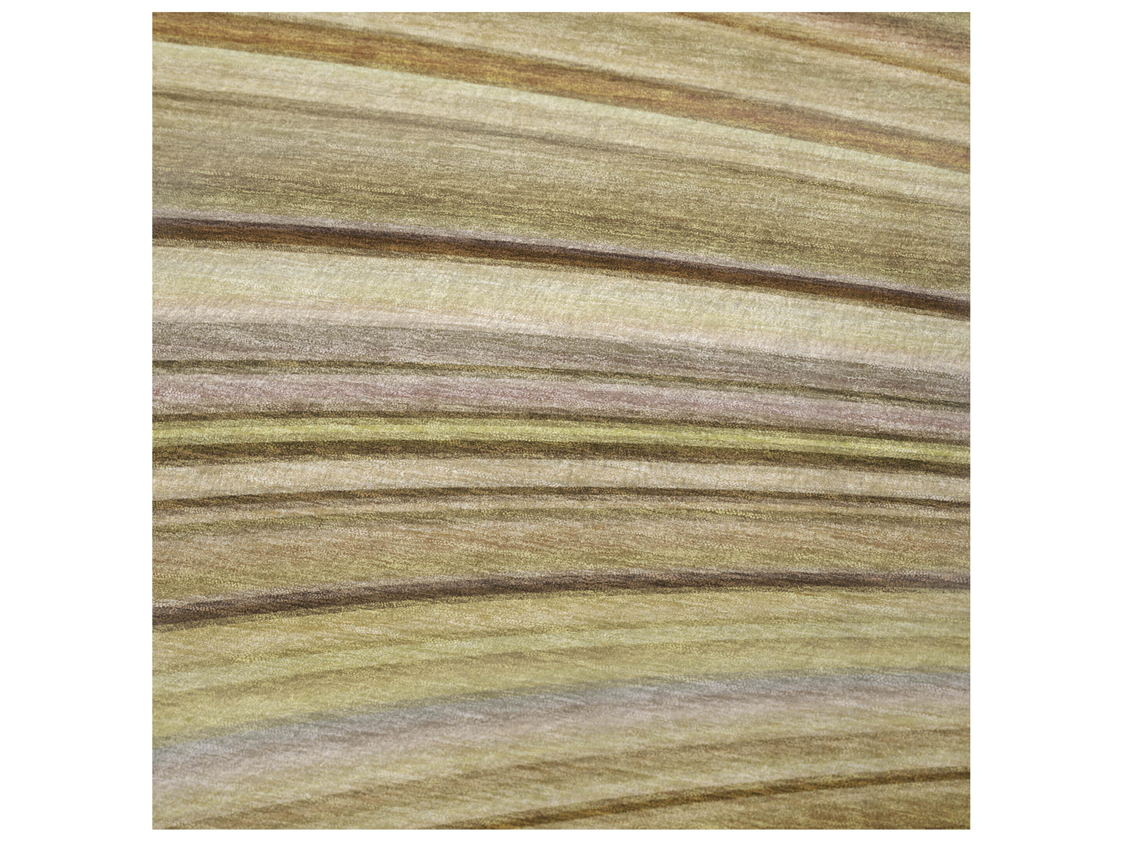 Dalyn Sherpa Brown Polyester Throw