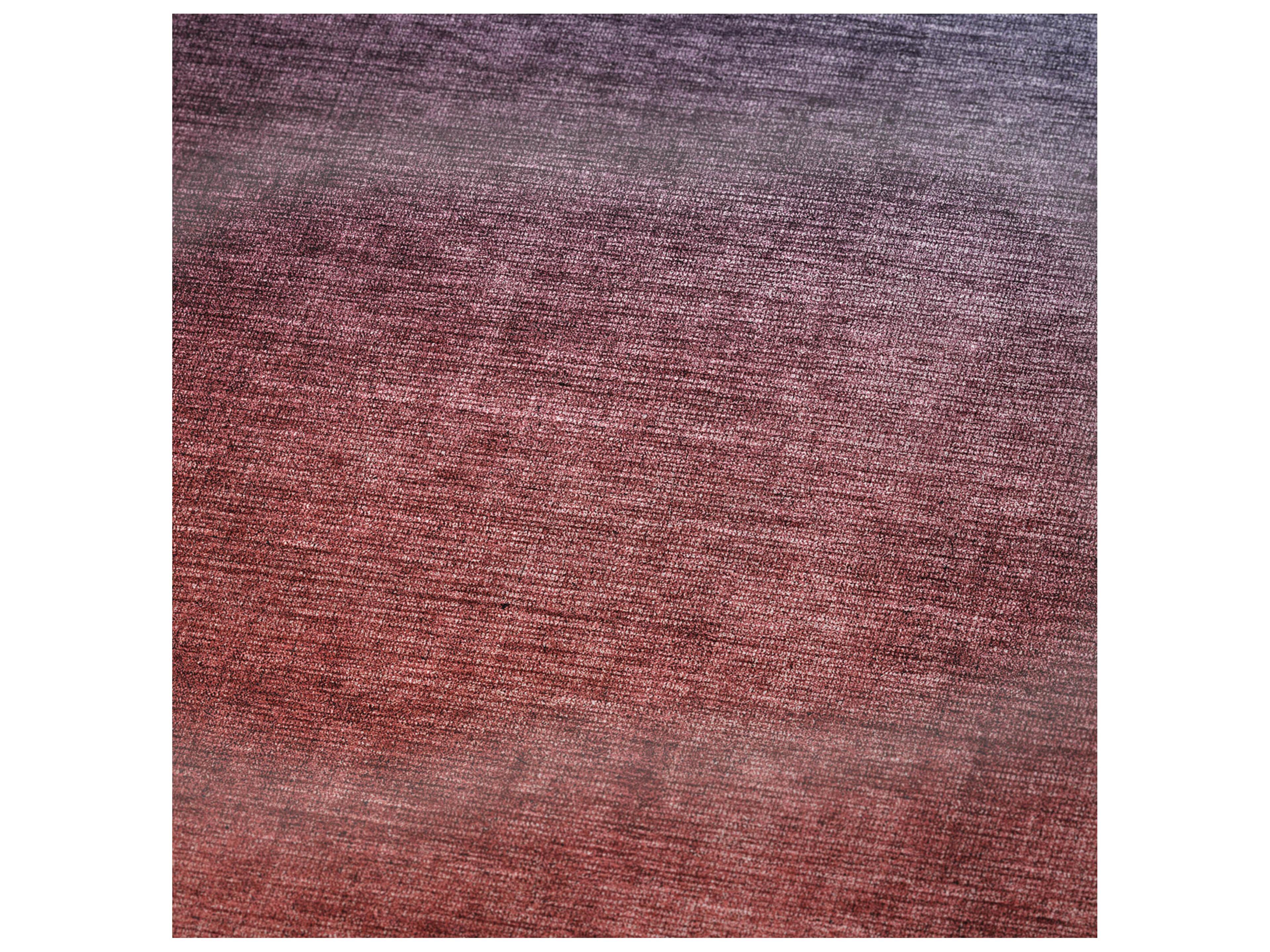 Dalyn Sherpa Blue Polyester Throw