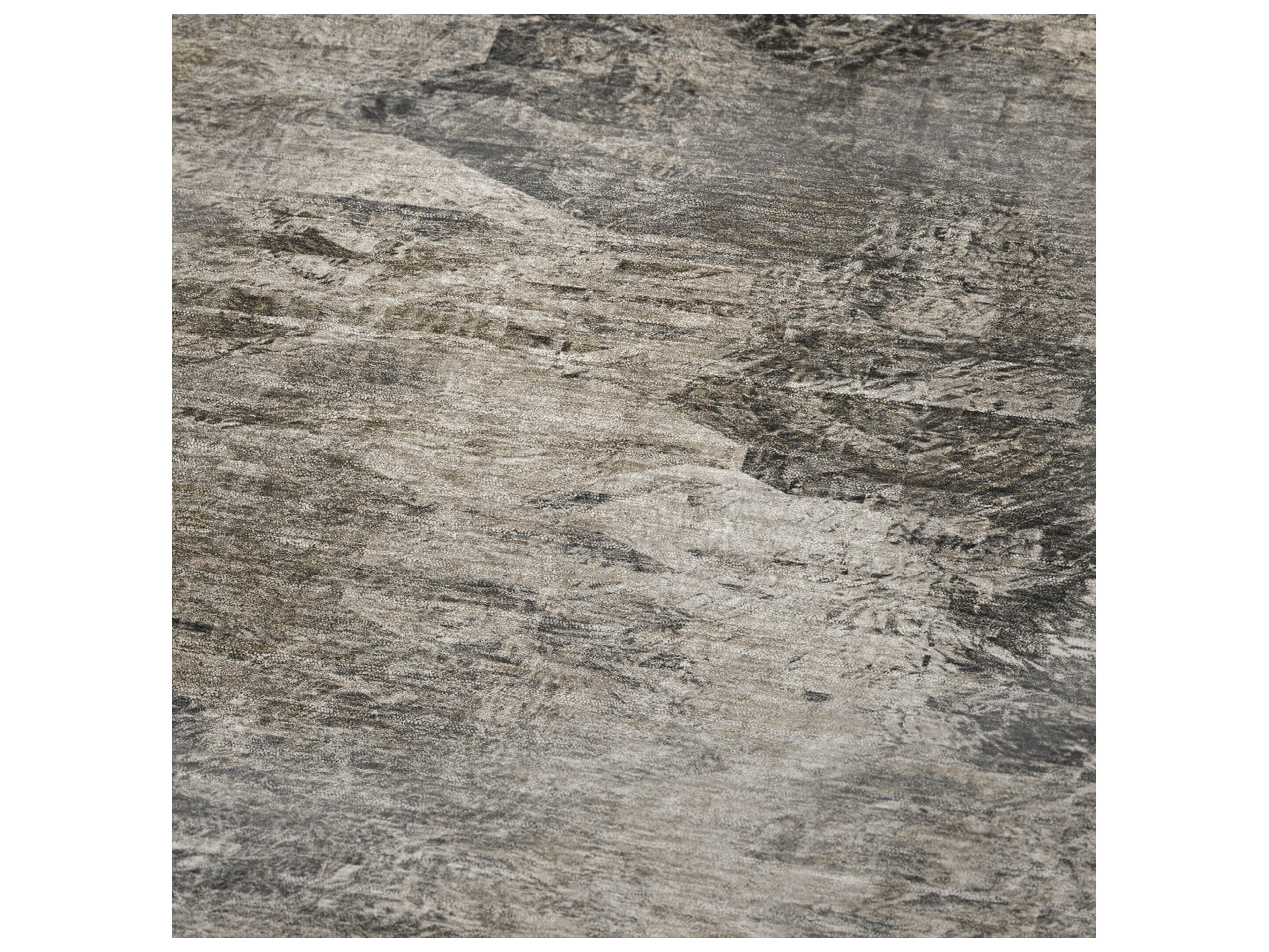 Dalyn Sherpa Brown Polyester Throw