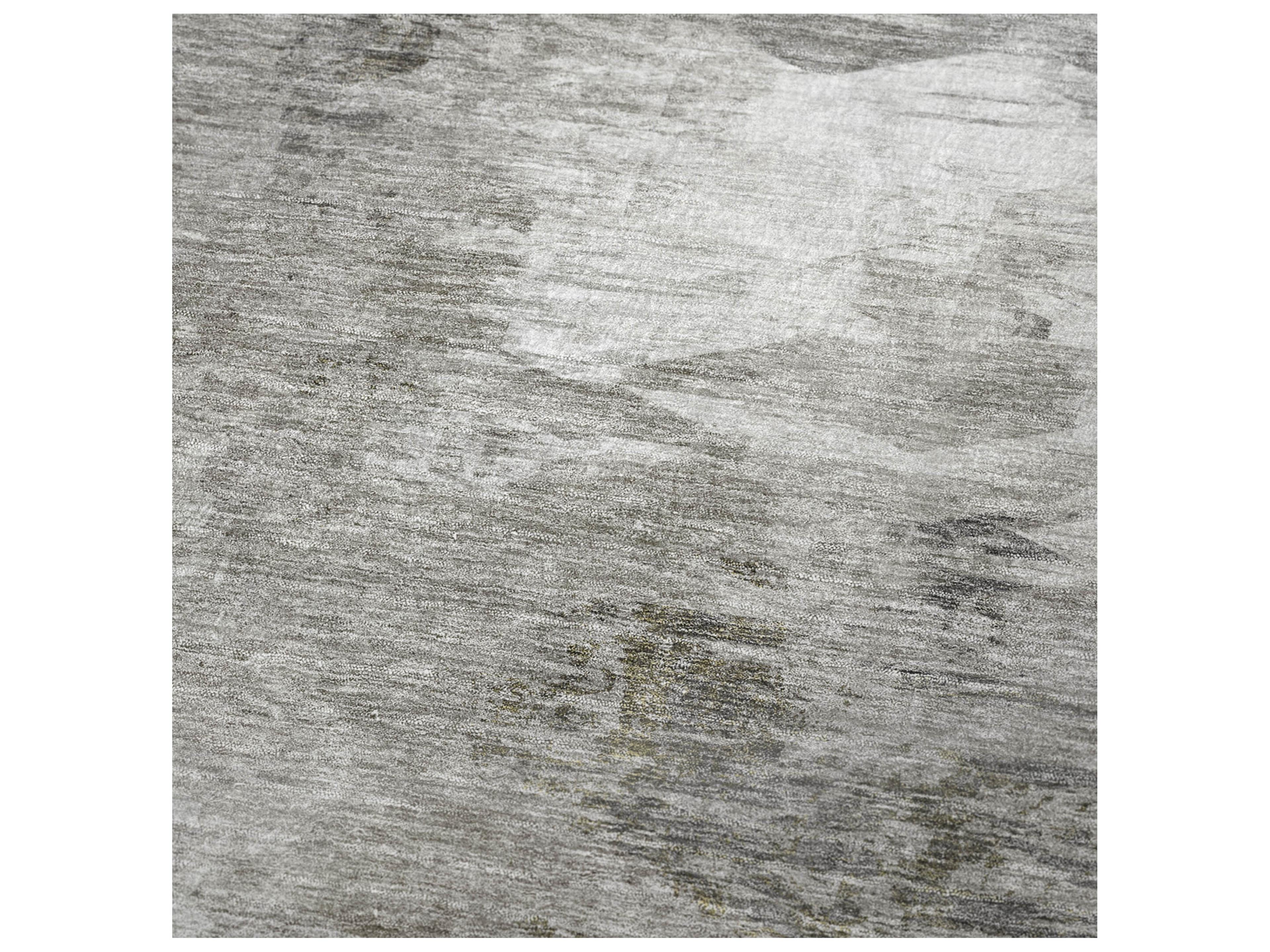 Dalyn Sherpa Brown Polyester Throw