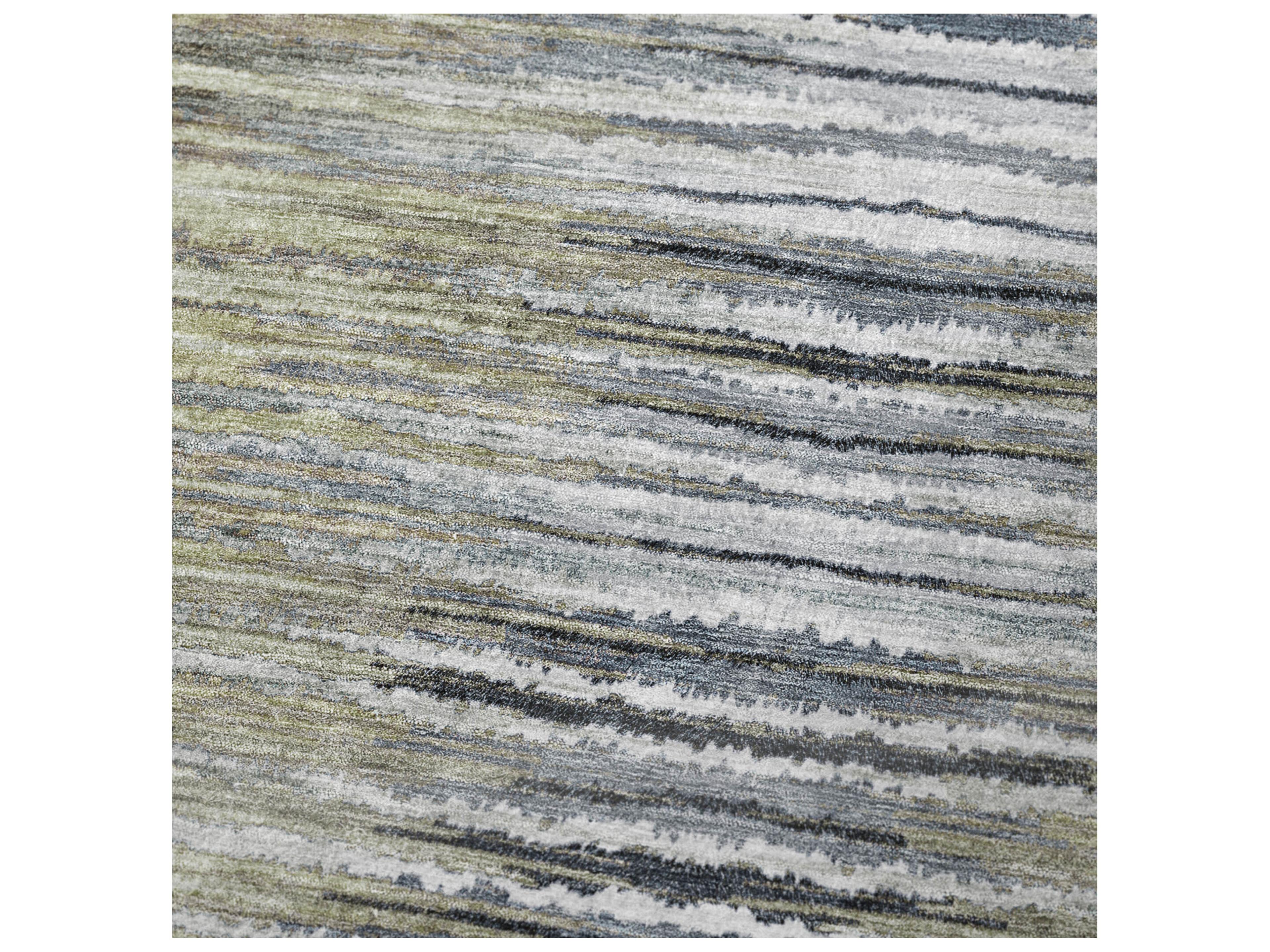 Dalyn Sherpa Brown Polyester Throw