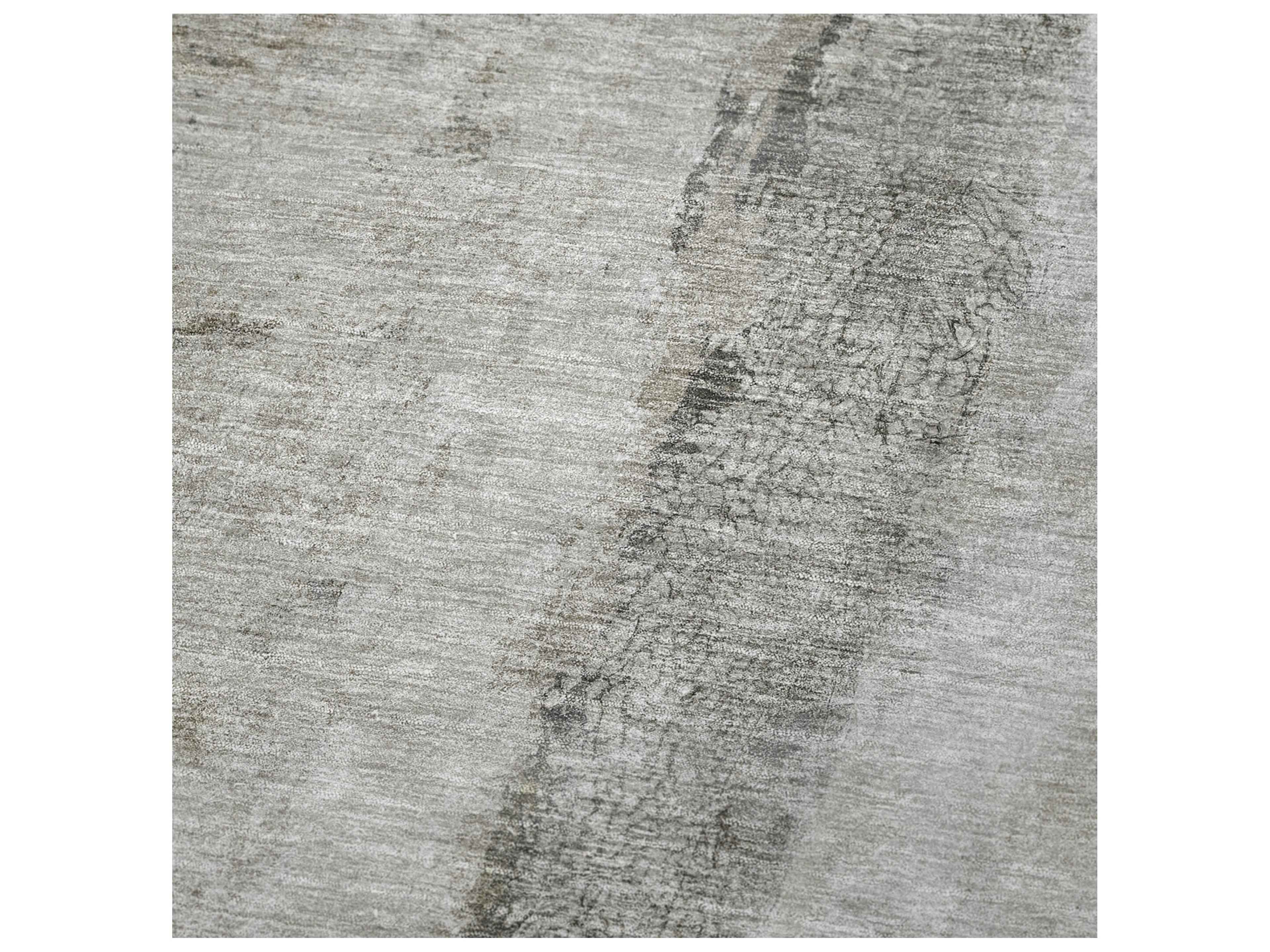 Dalyn Sherpa Brown Polyester Throw