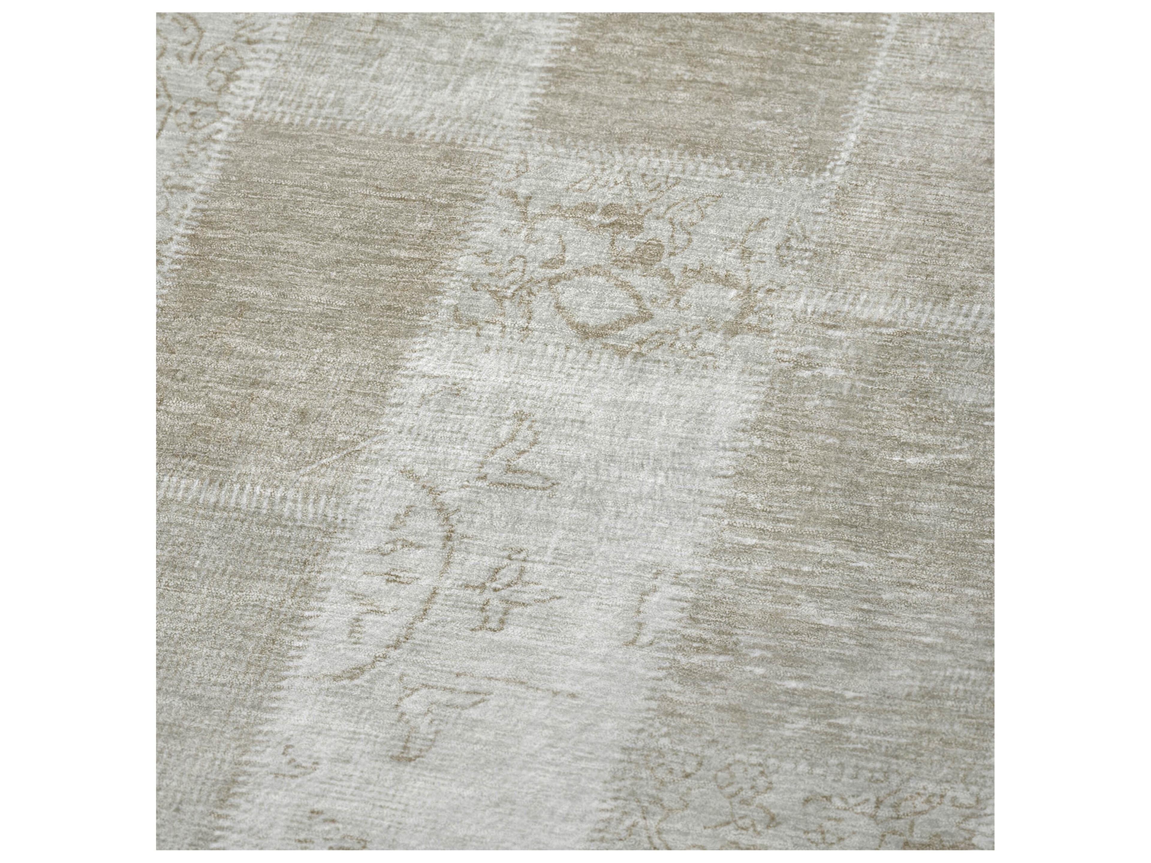 Dalyn Sherpa Brown Polyester Throw