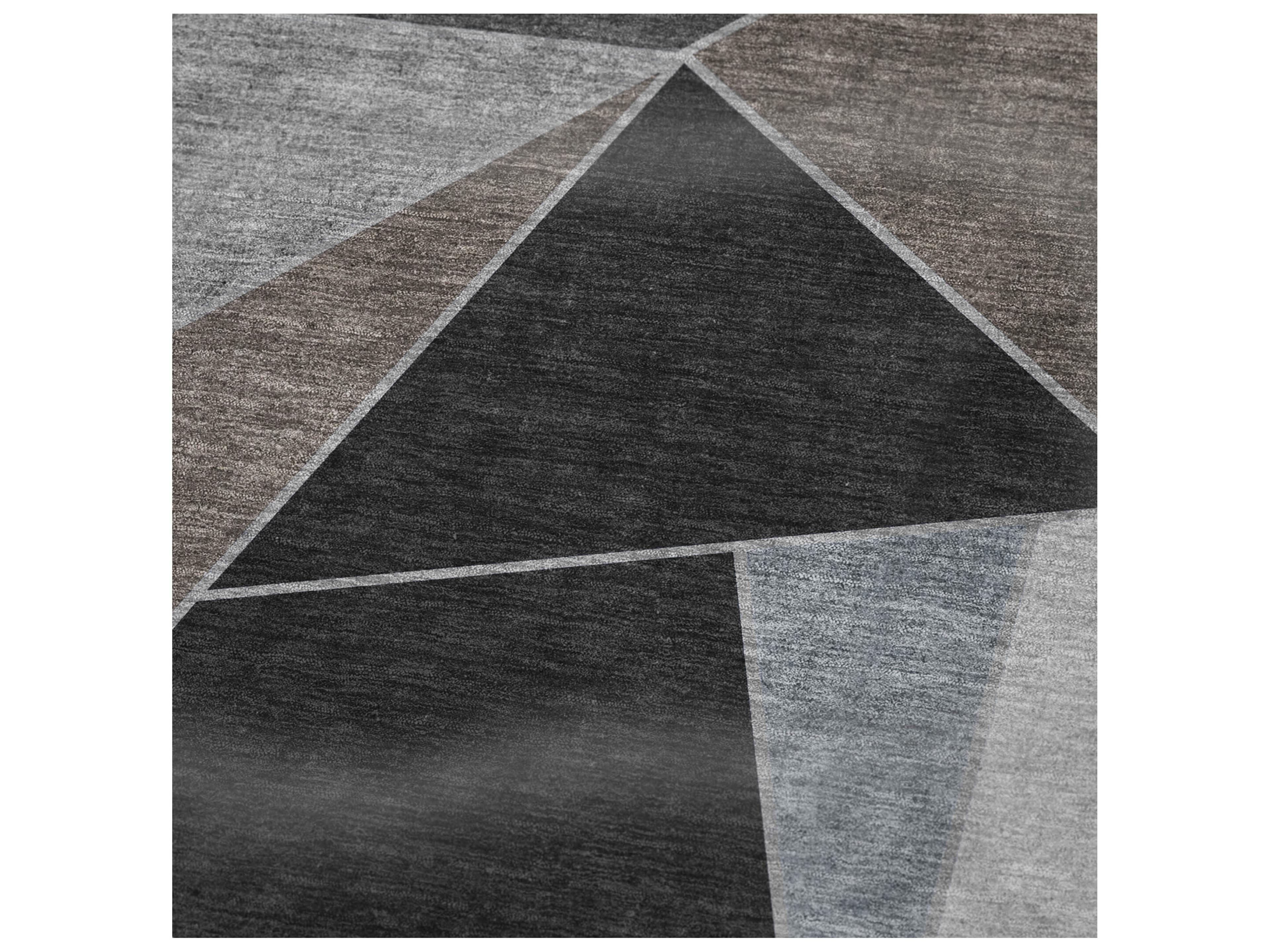 Dalyn Sherpa Brown Polyester Throw