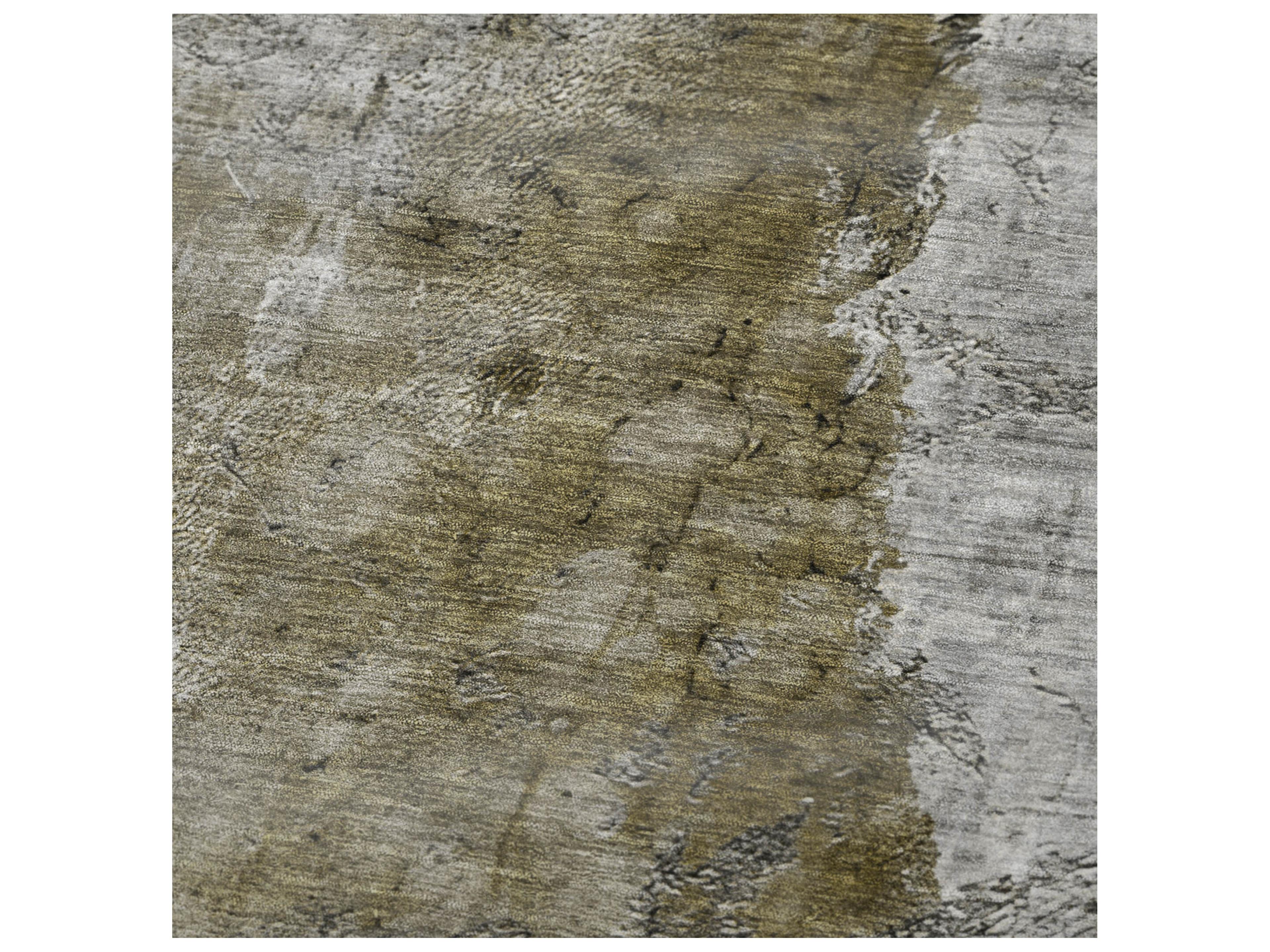 Dalyn Sherpa Brown Polyester Throw