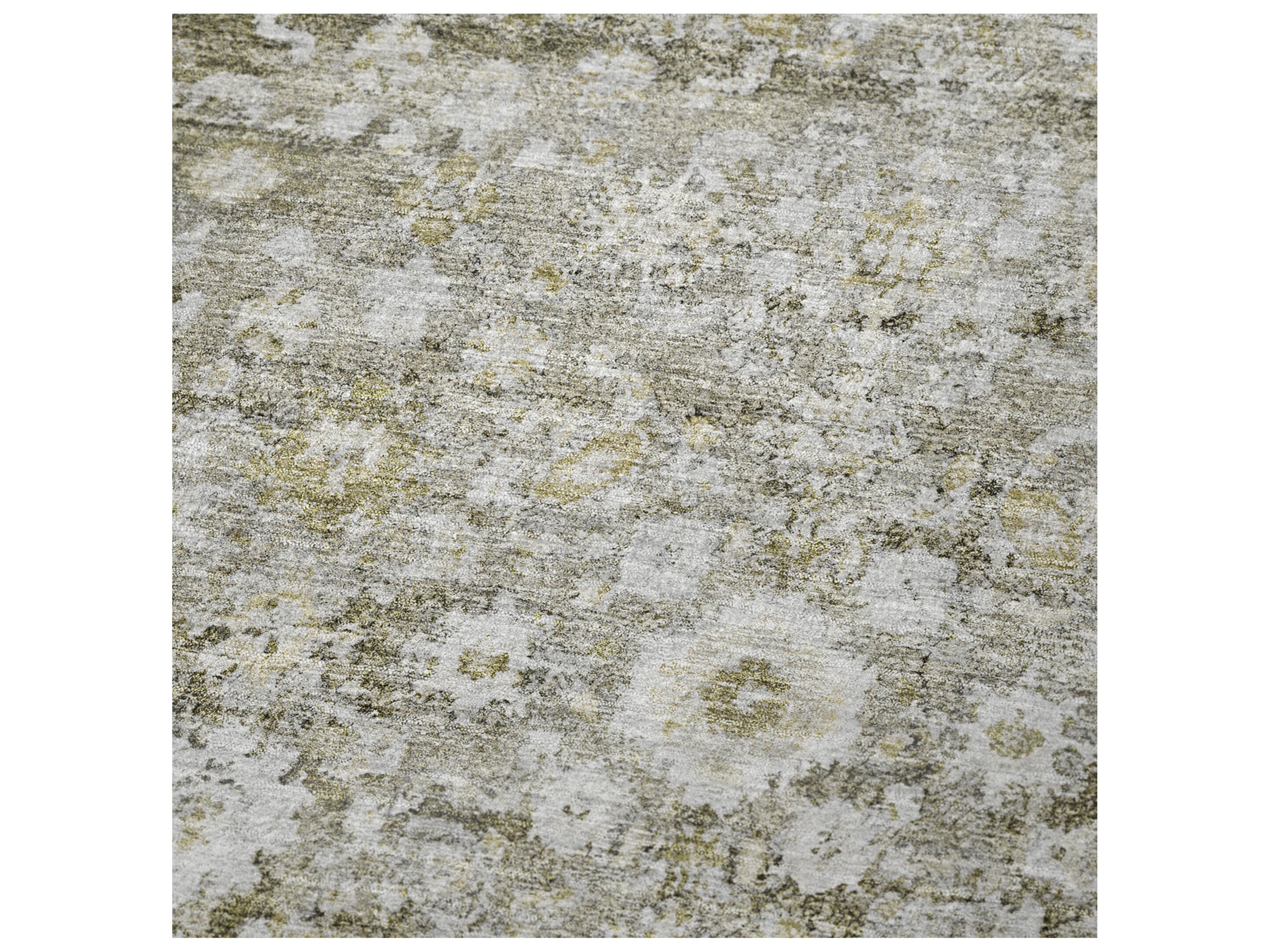 Dalyn Sherpa Brown Polyester Throw