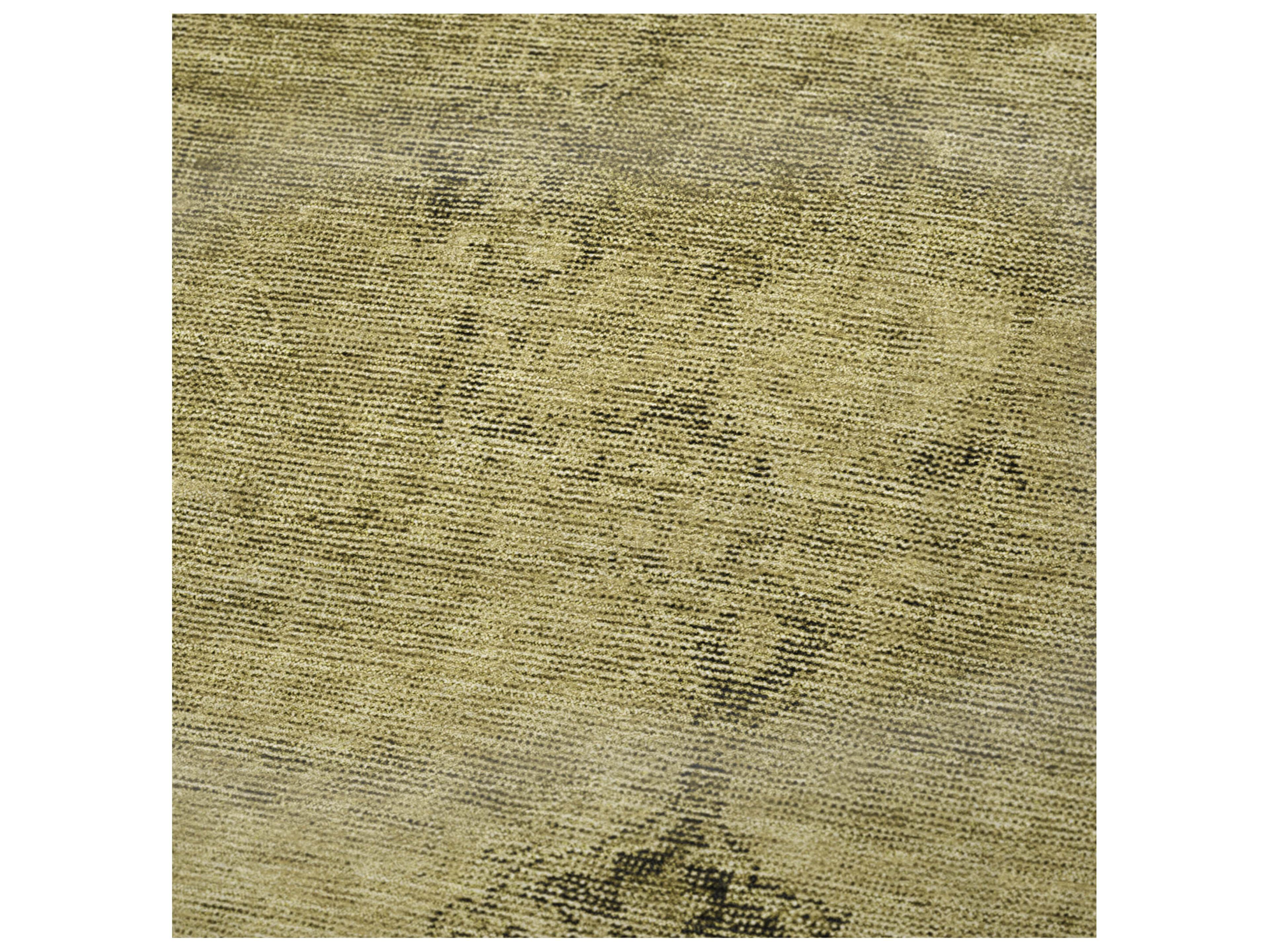 Dalyn Sherpa Gold Polyester Throw