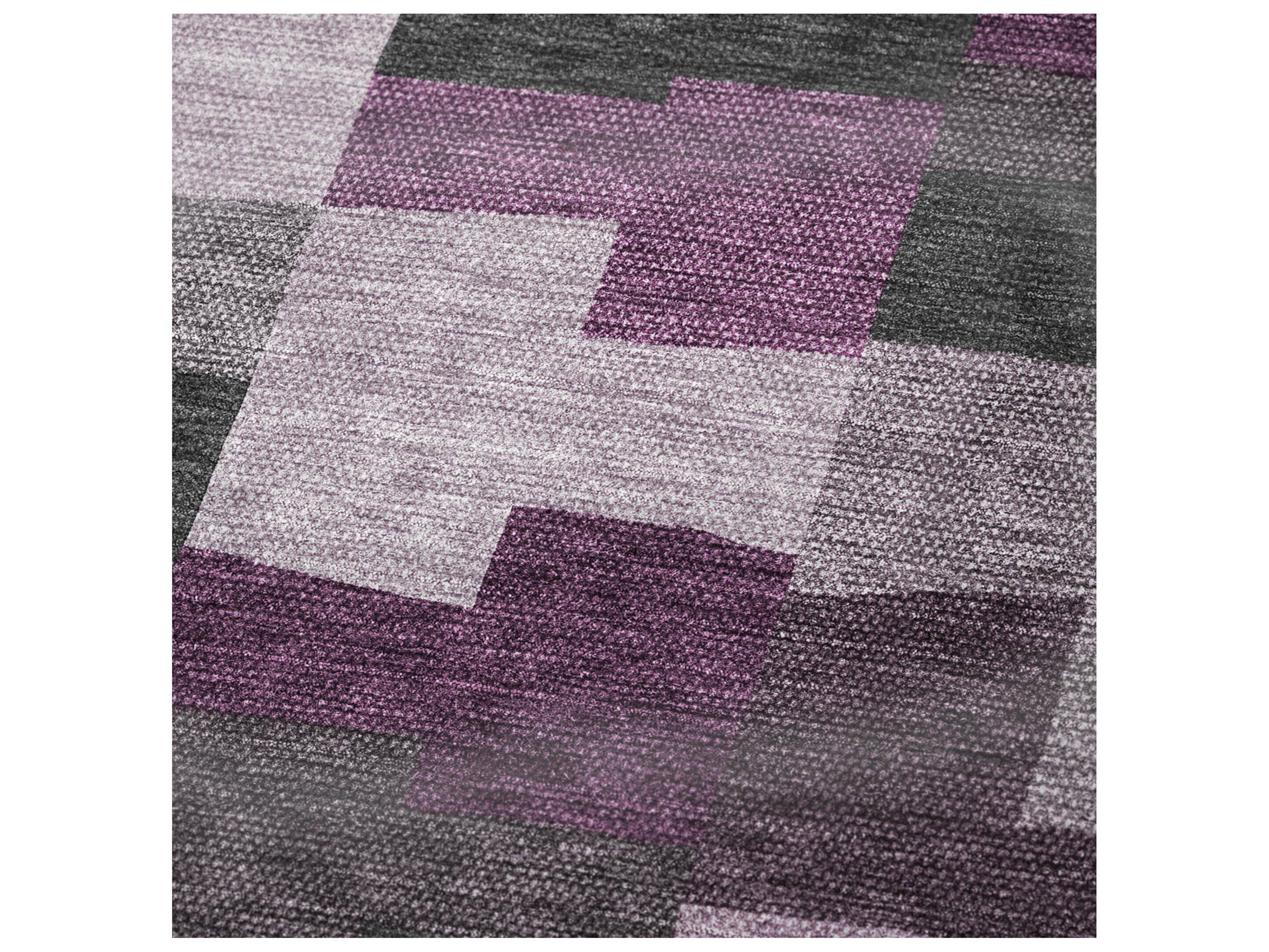 Dalyn Sherpa Red Polyester Throw