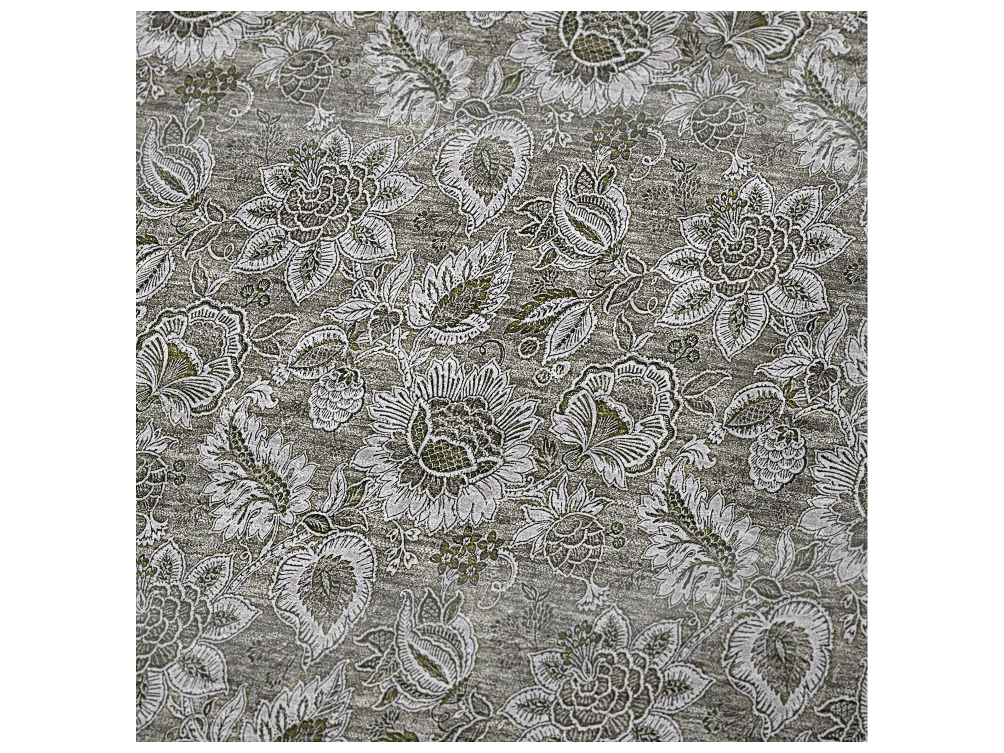 Dalyn Sherpa Brown Polyester Throw