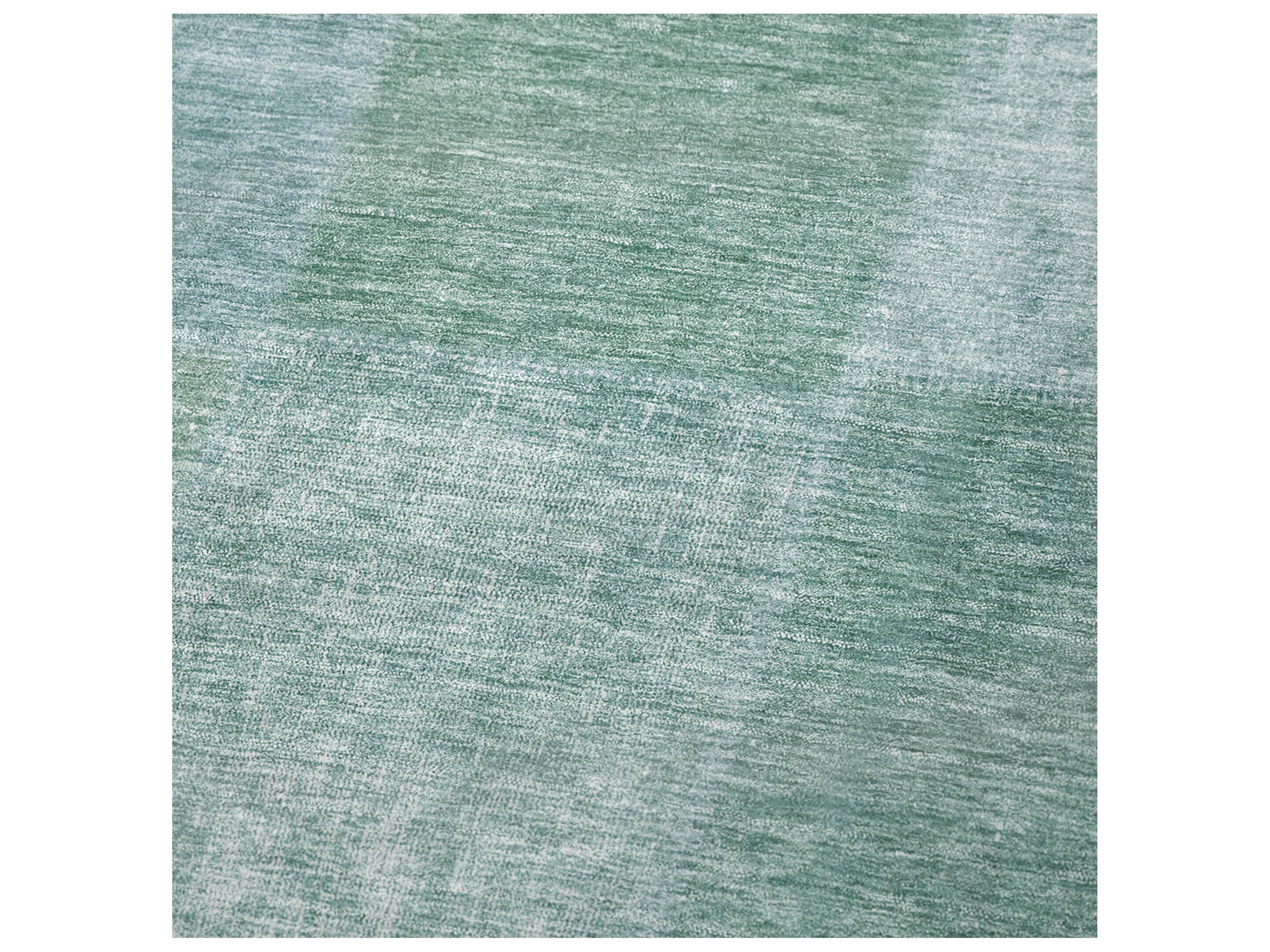 Dalyn Sherpa Teal Polyester Throw