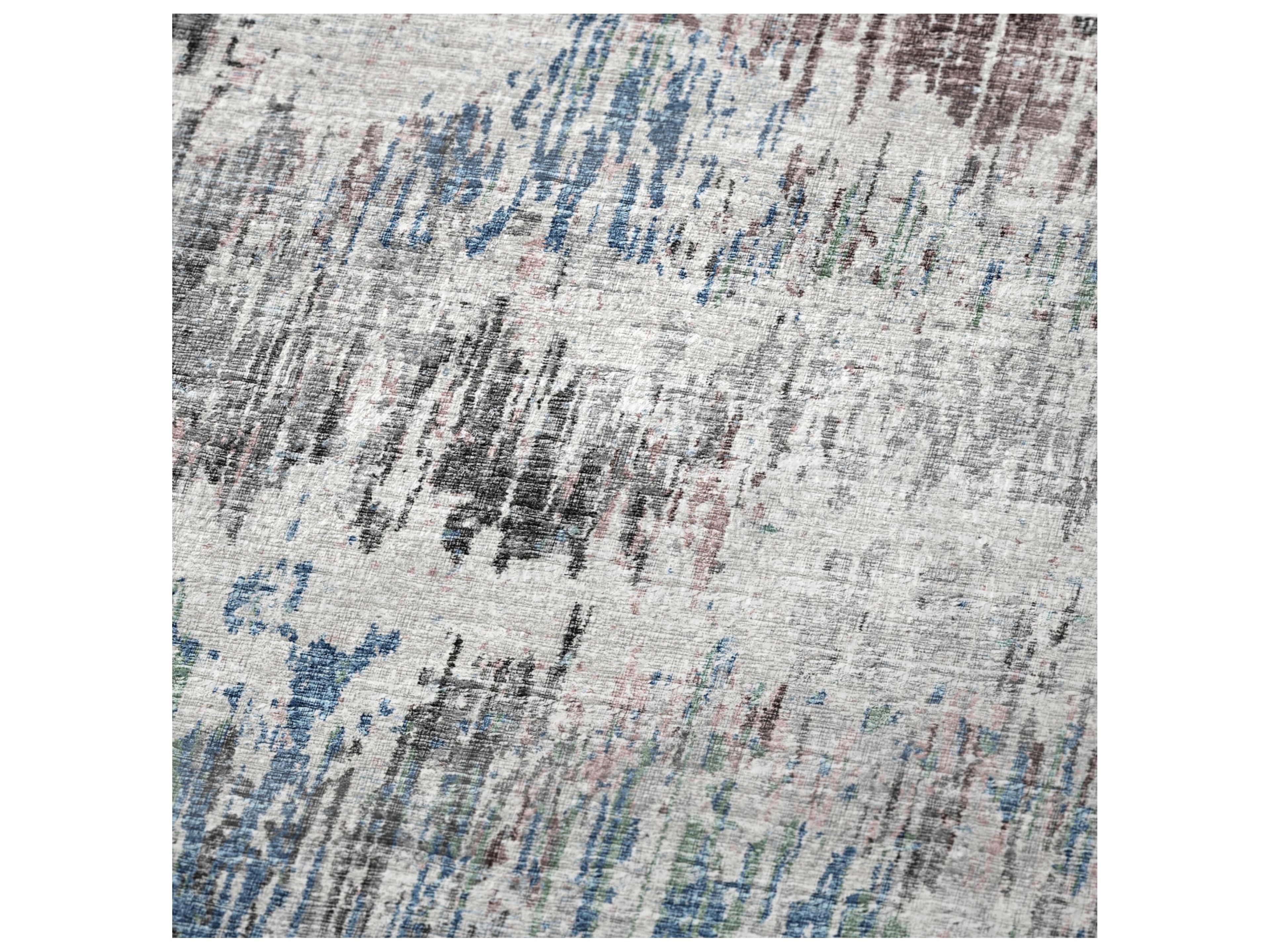 Dalyn Sherpa Multi Polyester Throw