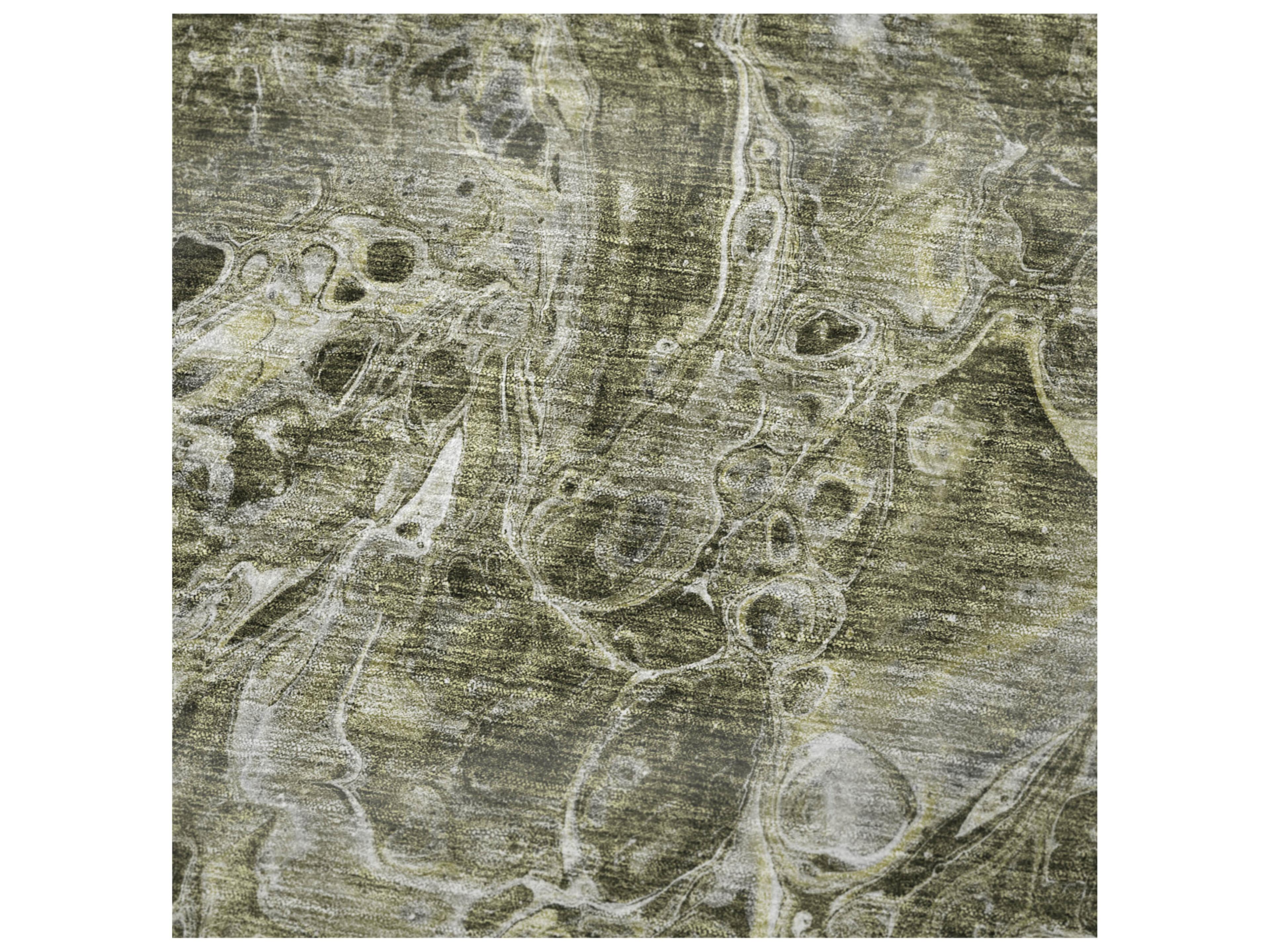 Dalyn Sherpa Brown Polyester Throw