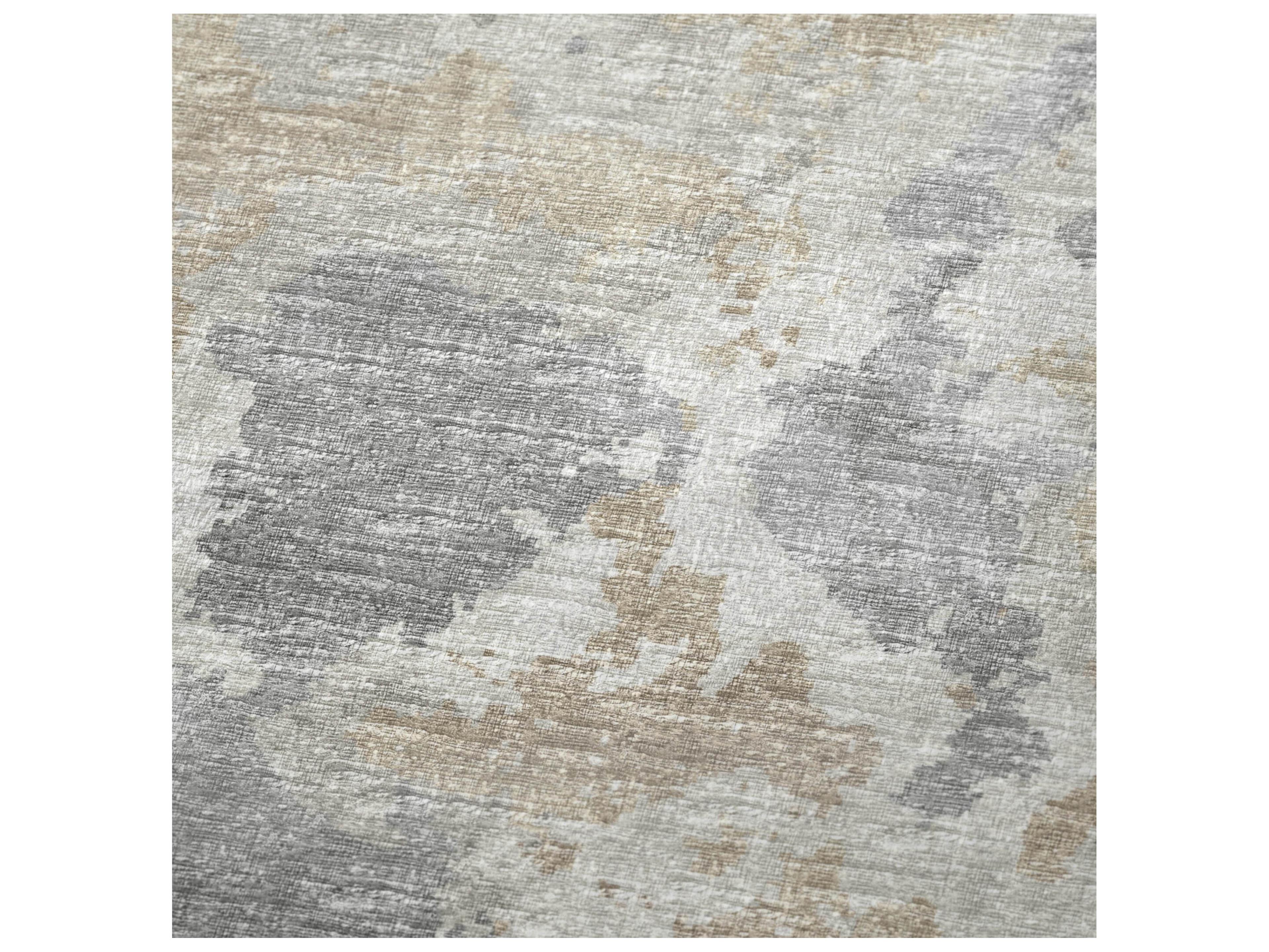 Dalyn Sherpa Beige Polyester Throw