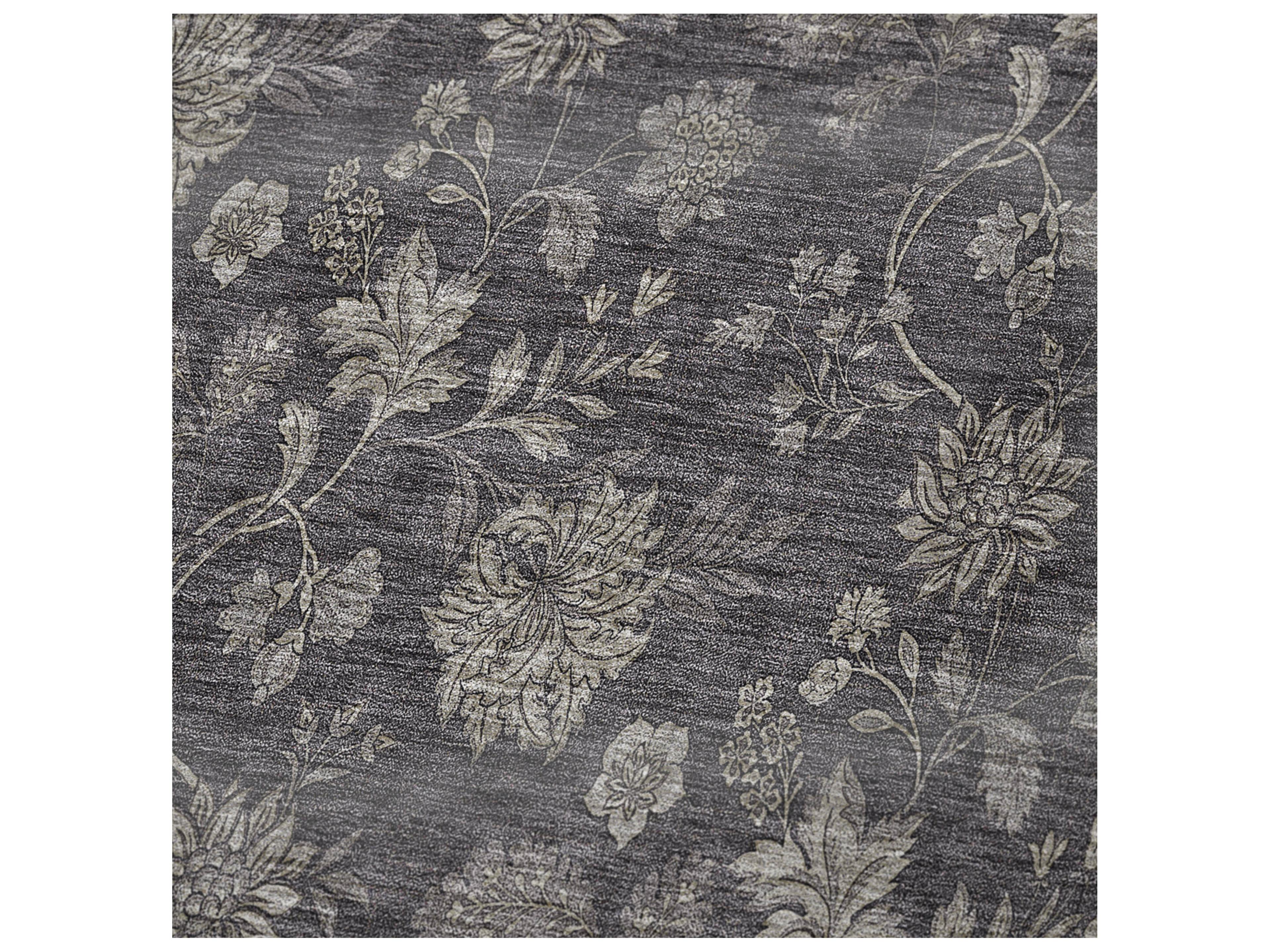 Dalyn Sherpa Brown Polyester Throw