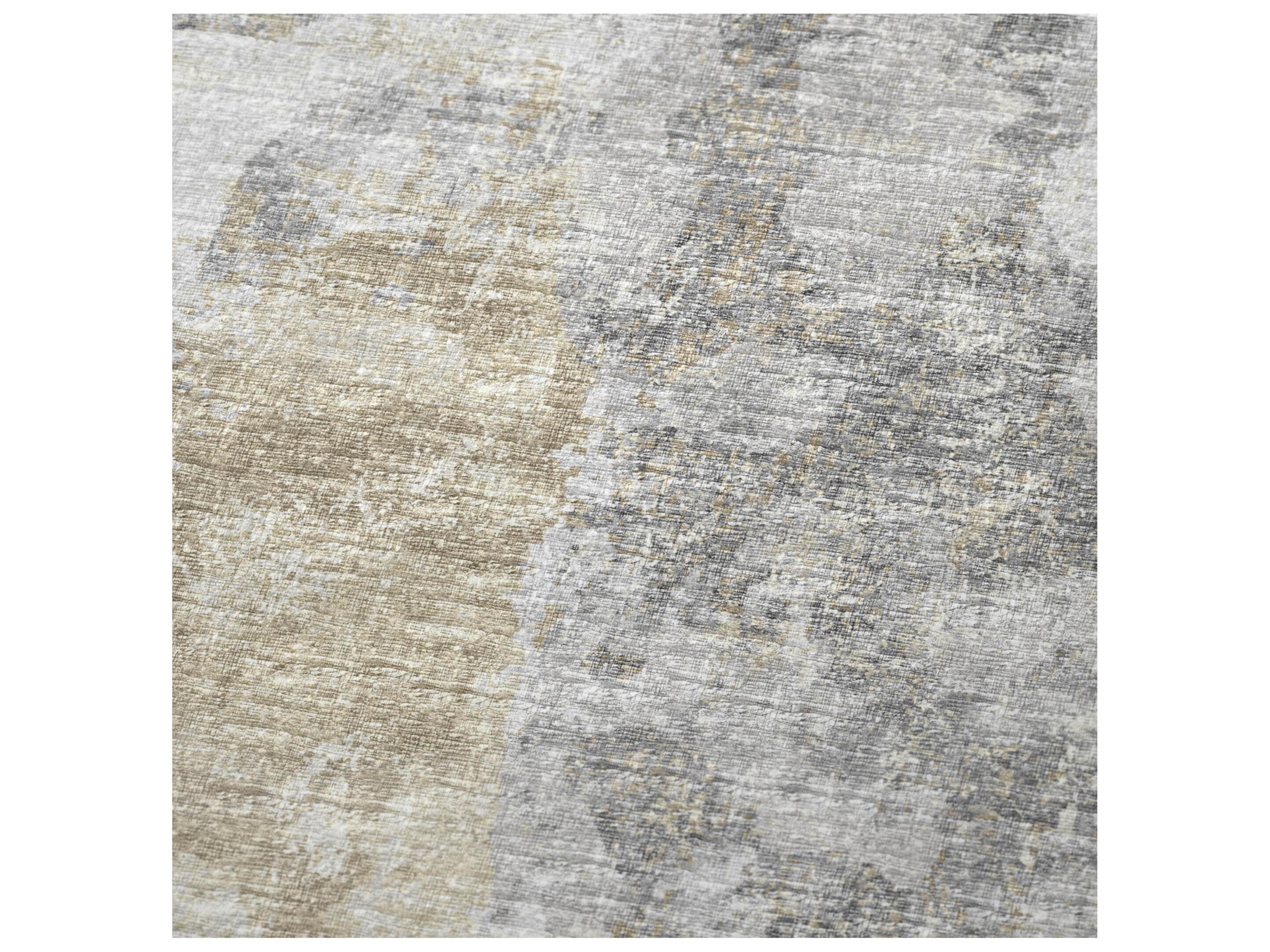 Dalyn Sherpa Ivory Polyester Throw