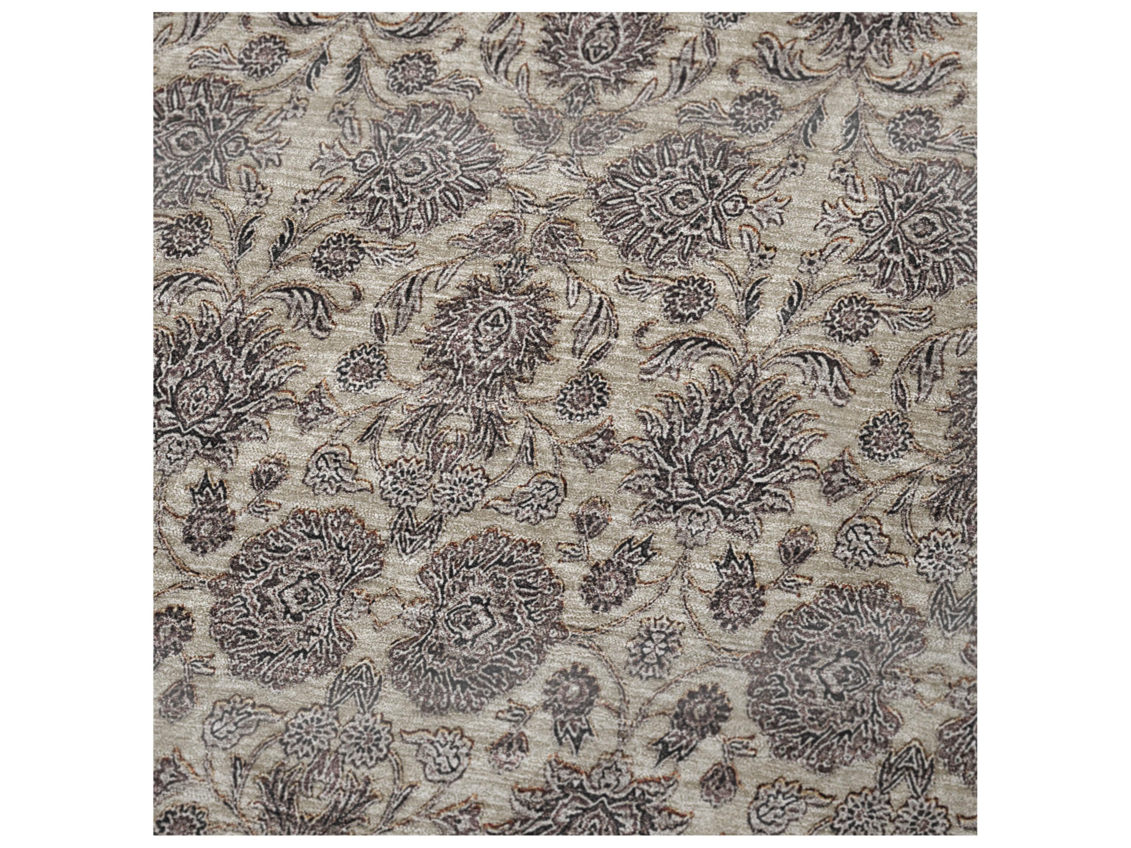 Dalyn Sherpa Ivory Polyester Throw