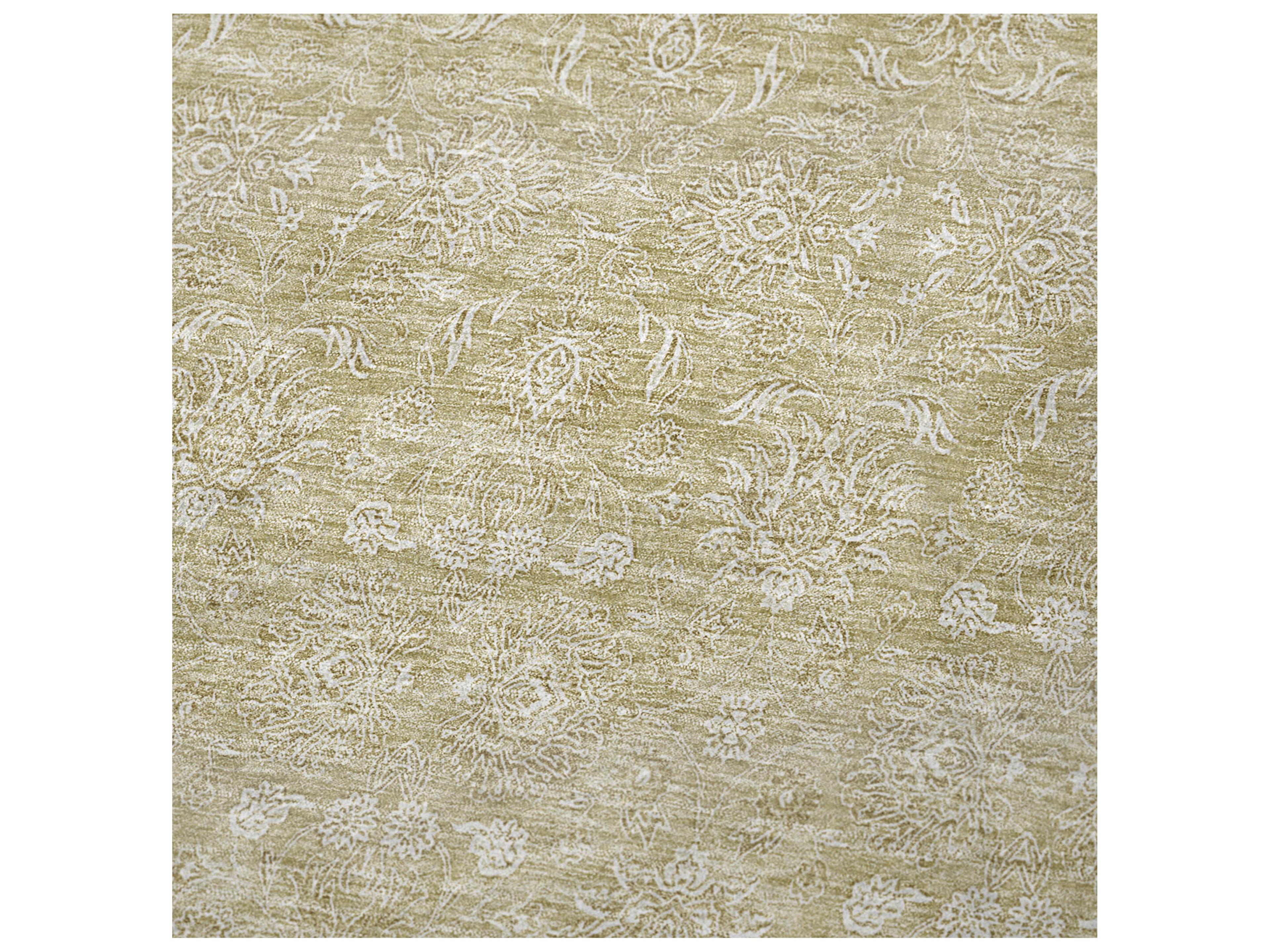 Dalyn Sherpa Brown Polyester Throw