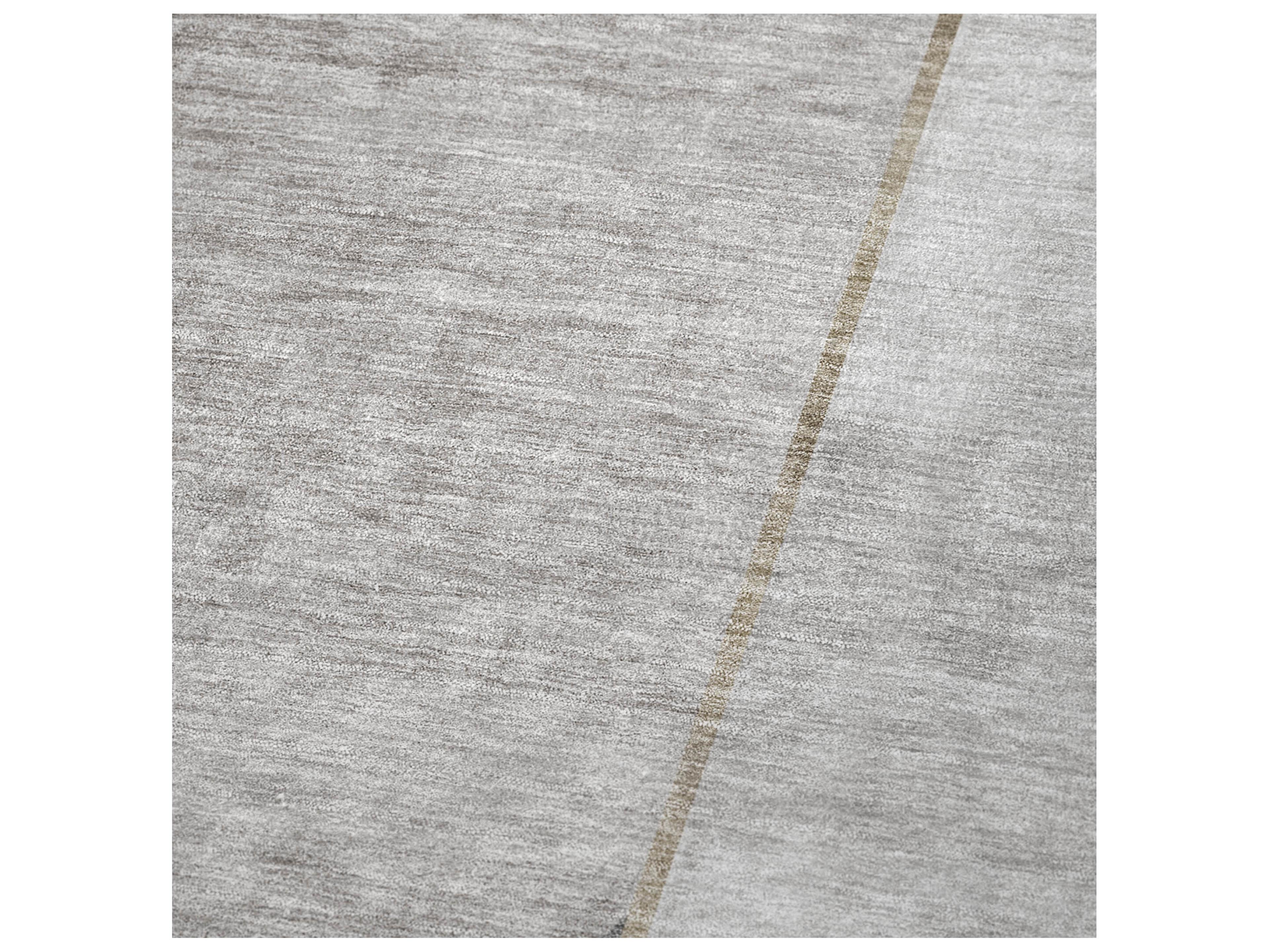 Dalyn Sherpa Brown Polyester Throw