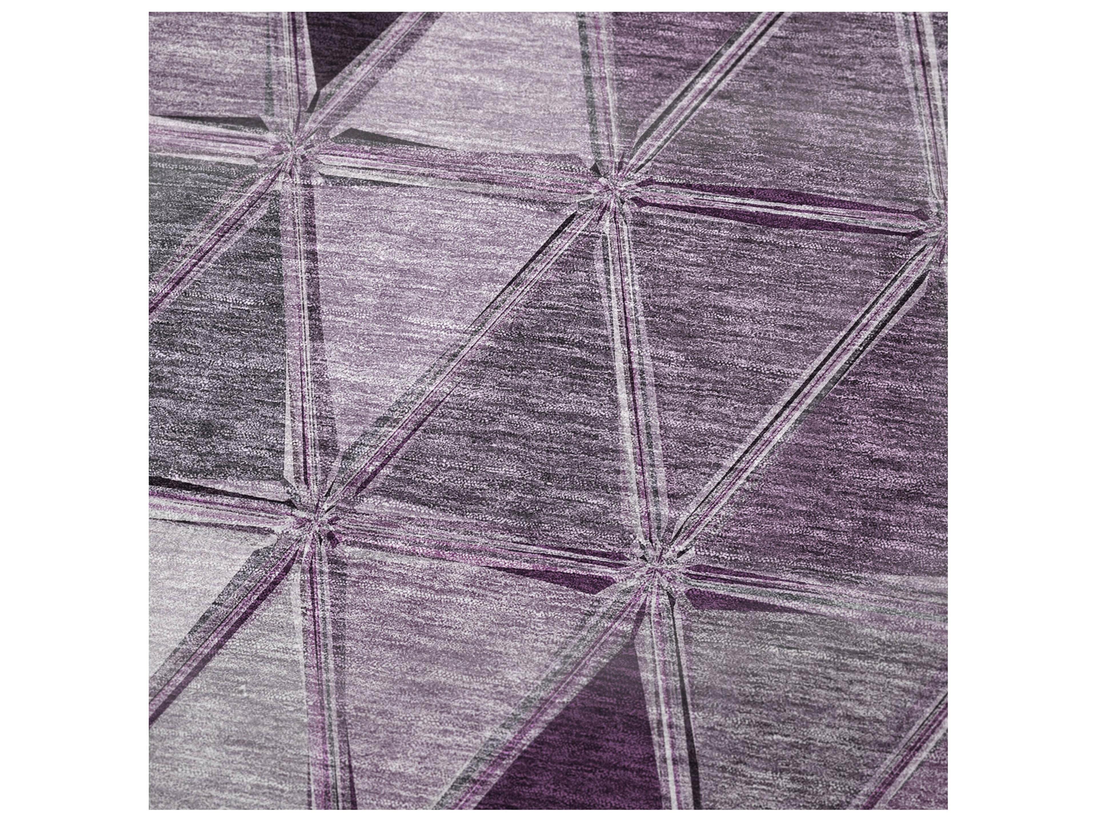 Dalyn Sherpa Red Polyester Throw