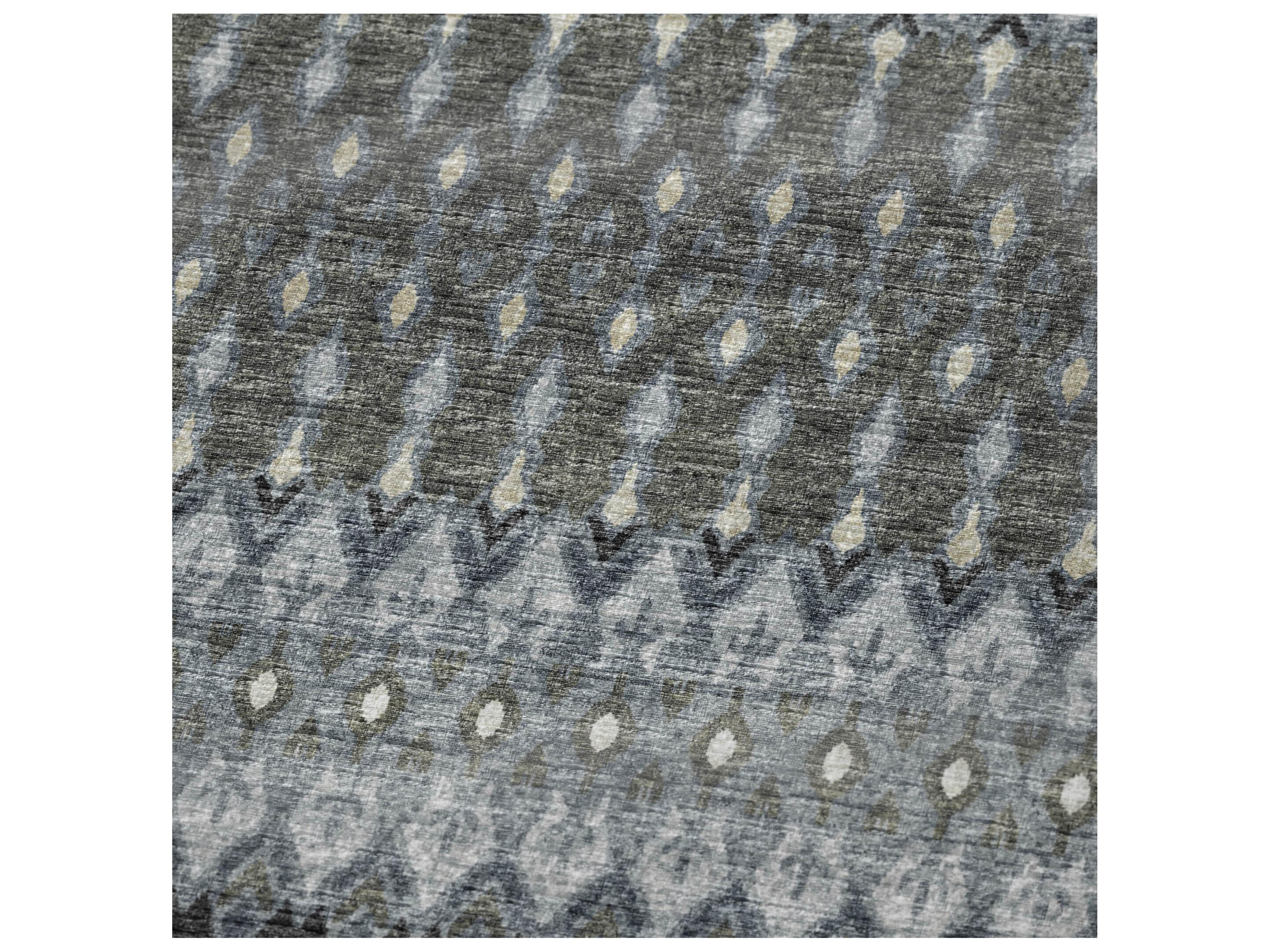 Dalyn Sherpa Multi Polyester Throw