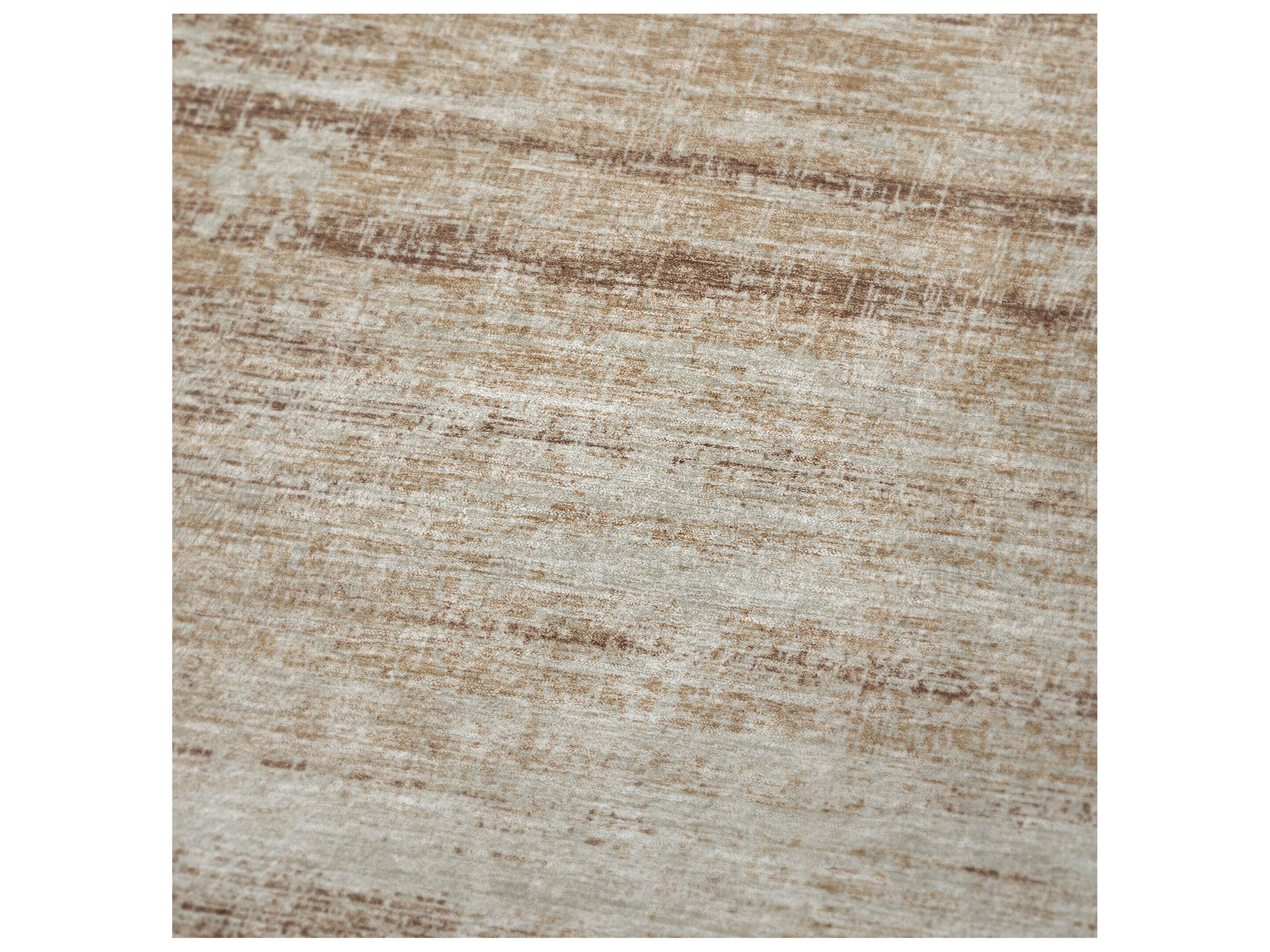 Dalyn Sherpa Orange Polyester Throw