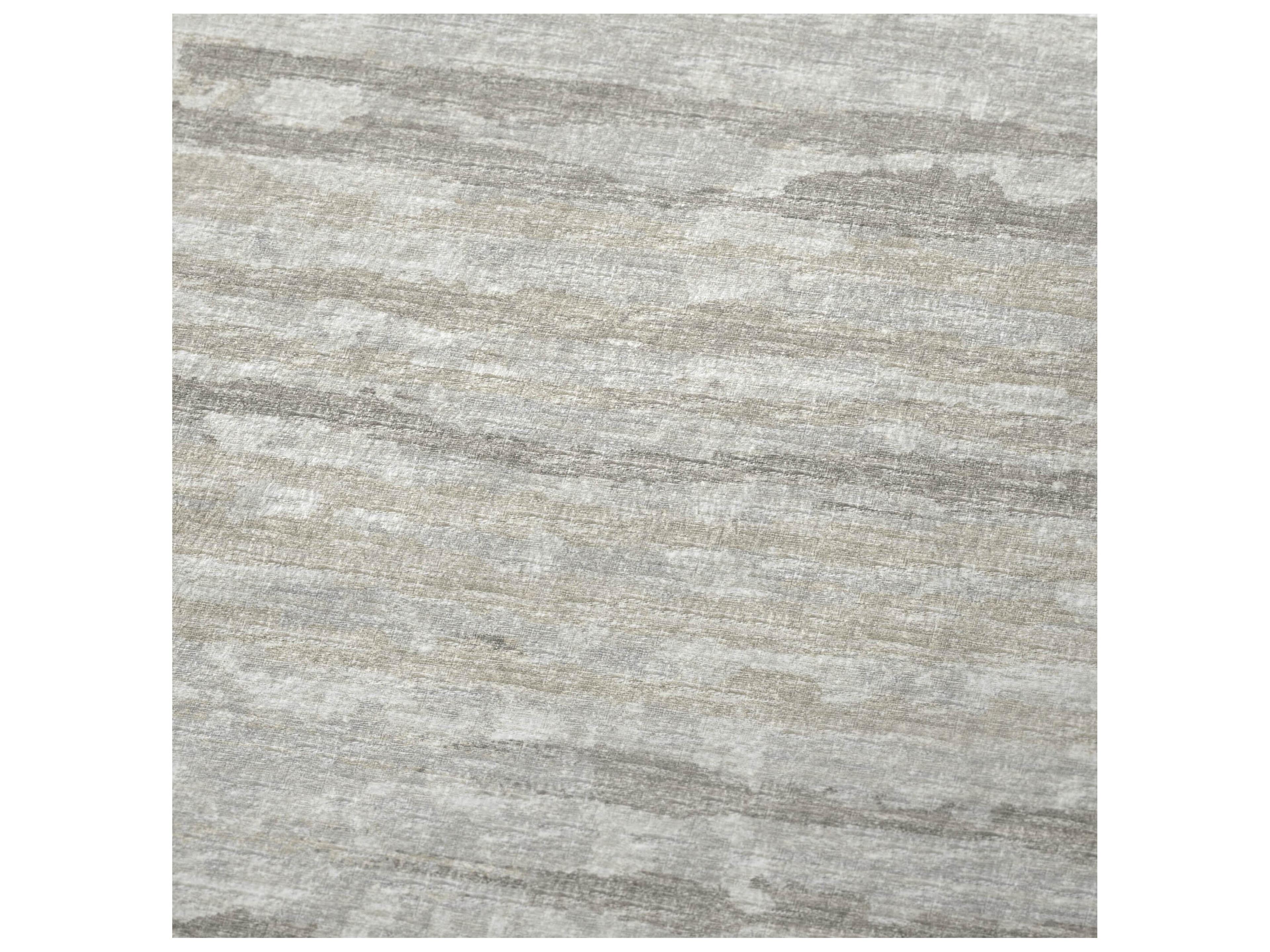 Dalyn Sherpa Neutral Polyester Throw