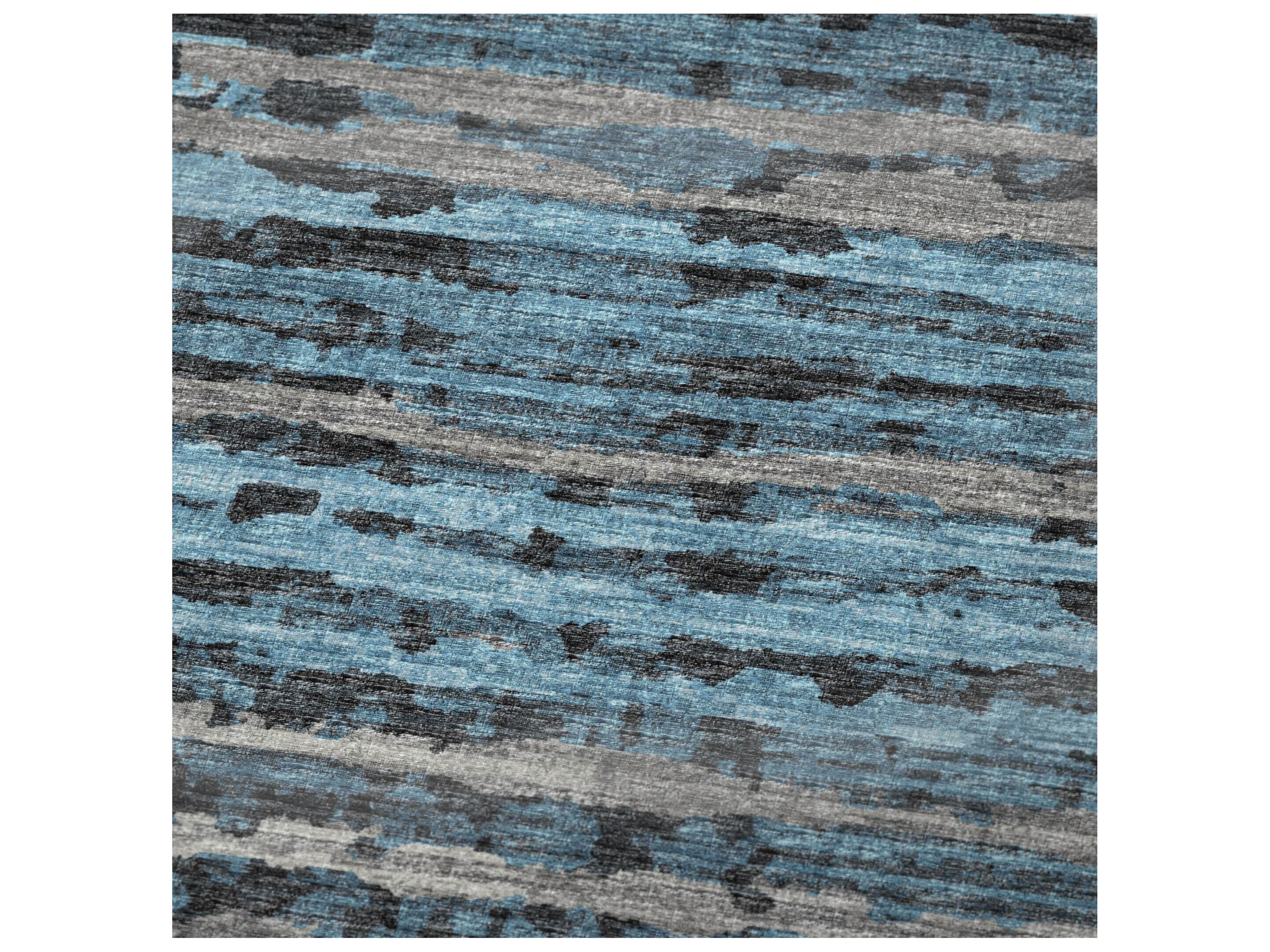 Dalyn Sherpa Multi Polyester Throw