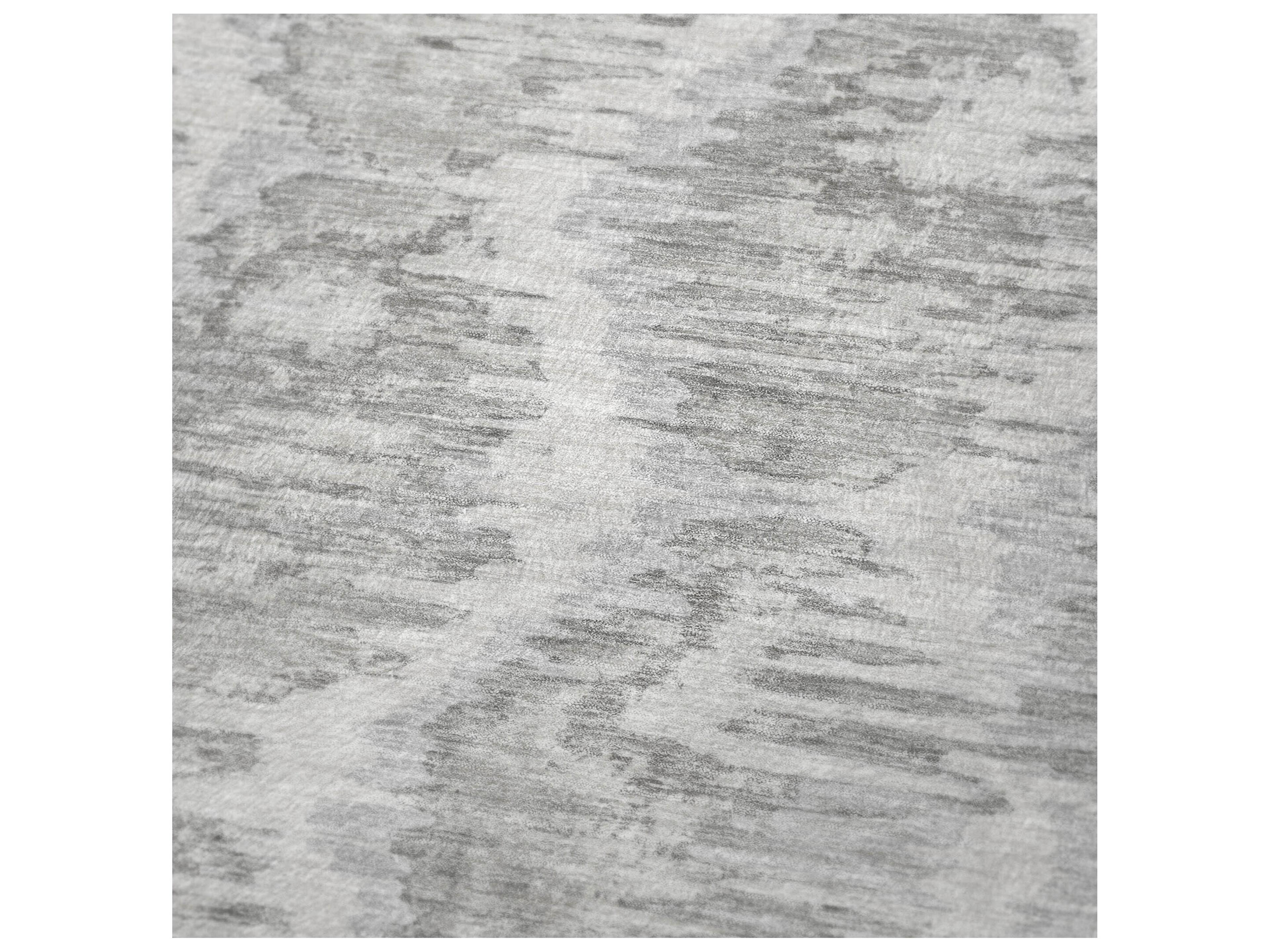 Dalyn Sherpa Ivory Polyester Throw