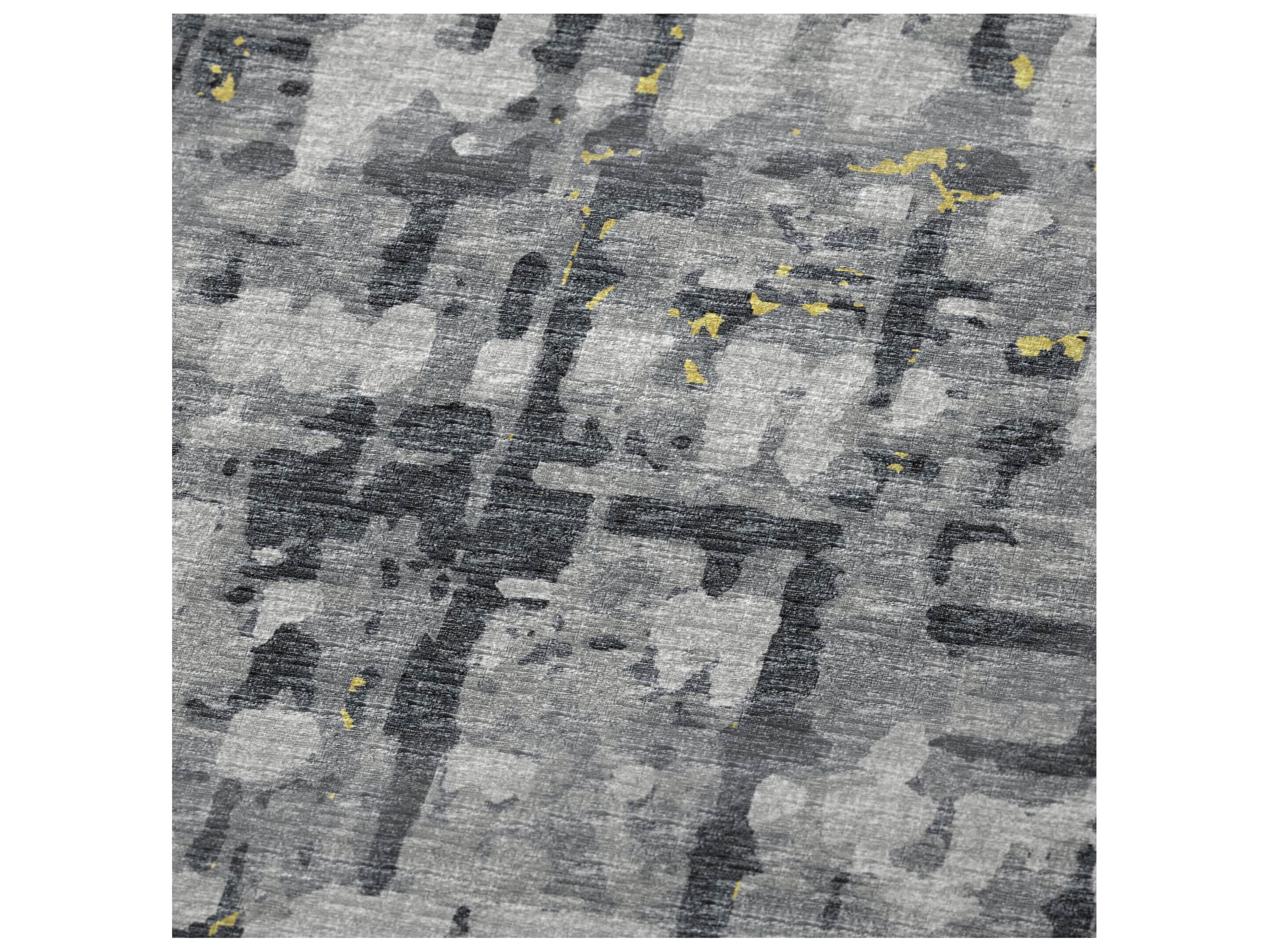 Dalyn Sherpa Multi Polyester Throw