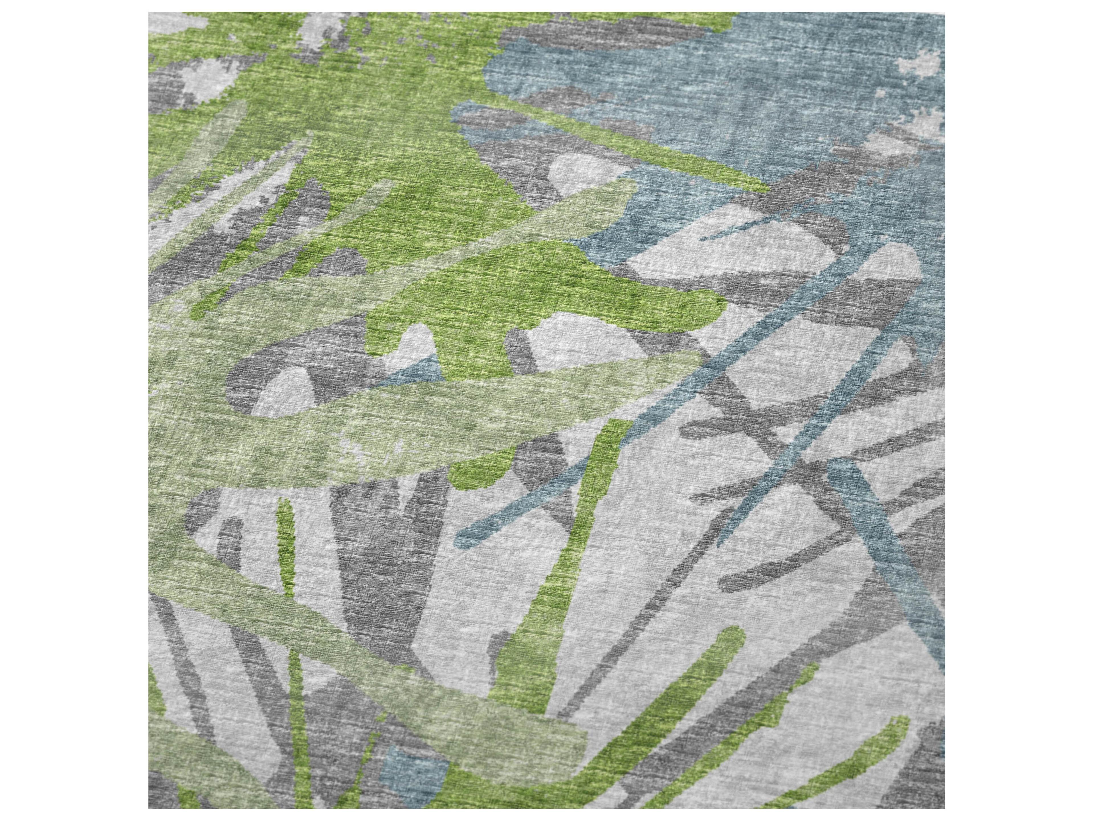 Dalyn Sherpa Multi Polyester Throw